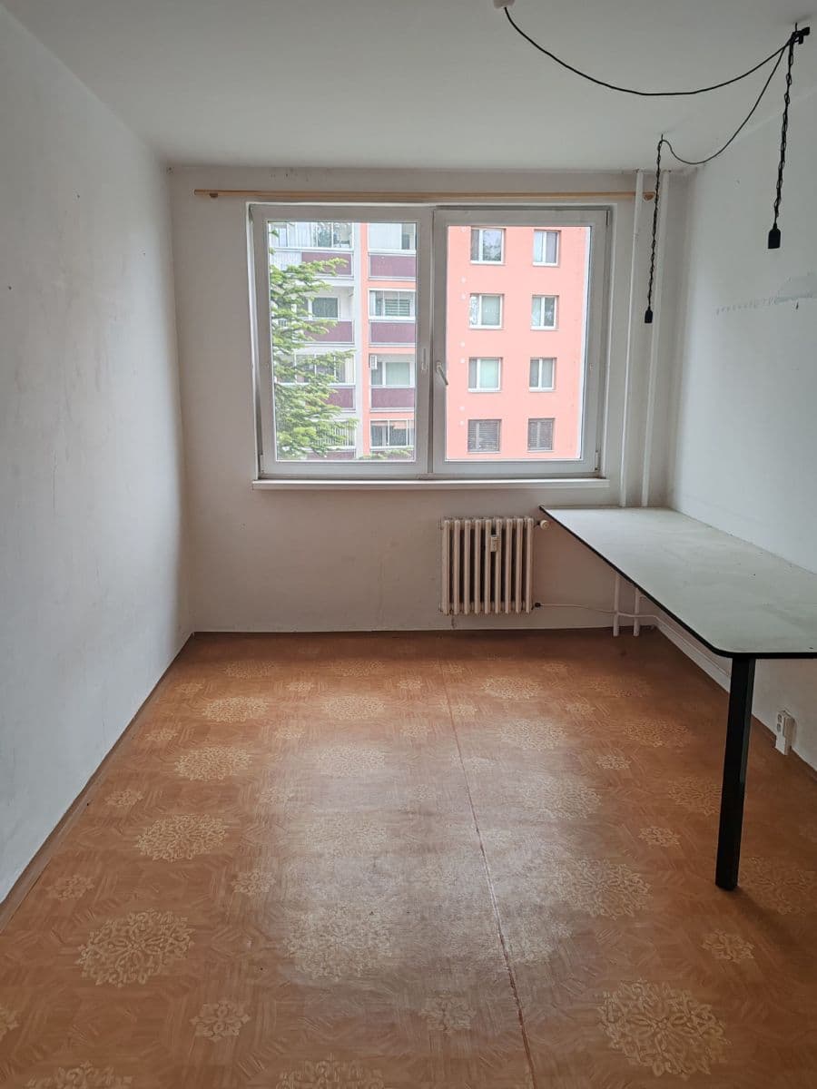 Predaj bytu 3-izbový 67 m², Pod Skalkou, Přerov, Olomoucký kraj Predaj bytu 3-izbový 67 m², Pod Skalkou, Přerov, Olomoucký kraj