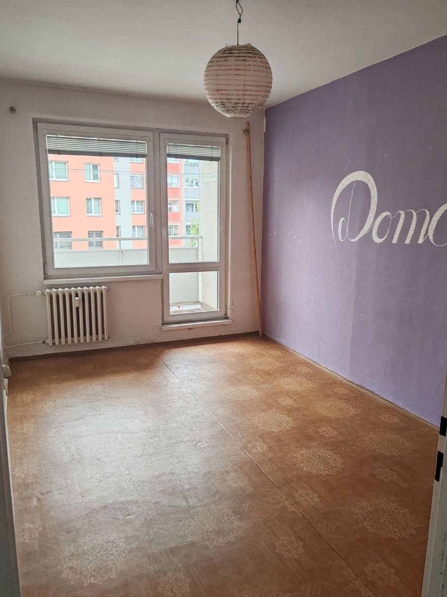 Predaj bytu 3-izbový 67 m², Pod Skalkou, Přerov, Olomoucký kraj Predaj bytu 3-izbový 67 m², Pod Skalkou, Přerov, Olomoucký kraj