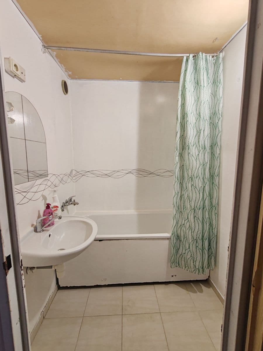 Predaj bytu 3-izbový 67 m², Pod Skalkou, Přerov, Olomoucký kraj Predaj bytu 3-izbový 67 m², Pod Skalkou, Přerov, Olomoucký kraj