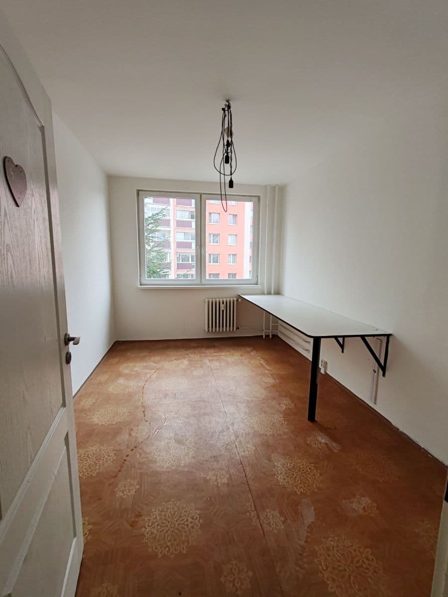 Predaj bytu 3-izbový 67 m², Pod Skalkou, Přerov, Olomoucký kraj Predaj bytu 3-izbový 67 m², Pod Skalkou, Přerov, Olomoucký kraj