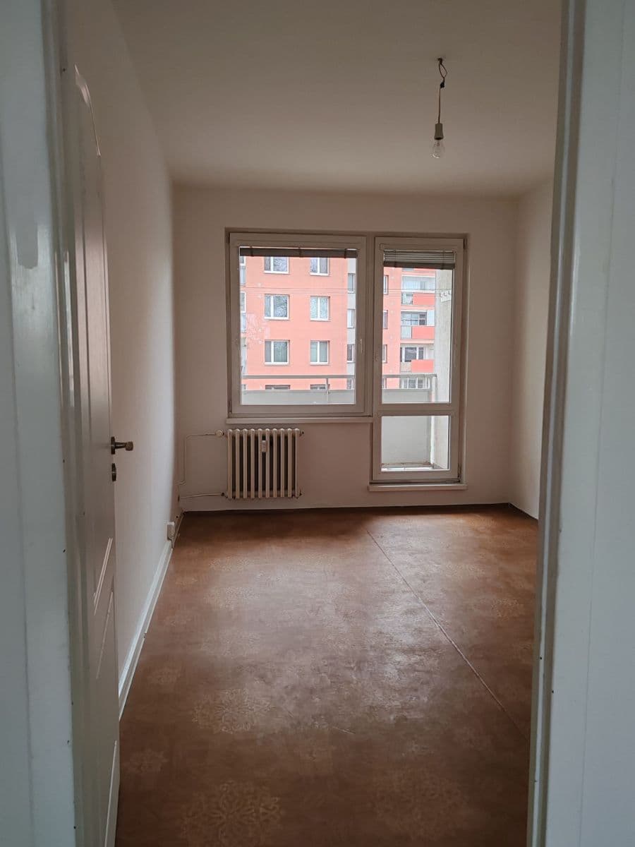 Predaj bytu 3-izbový 67 m², Pod Skalkou, Přerov, Olomoucký kraj Predaj bytu 3-izbový 67 m², Pod Skalkou, Přerov, Olomoucký kraj