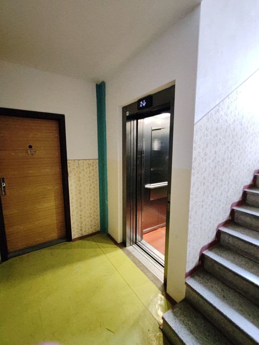 Predaj bytu 3-izbový 67 m², Pod Skalkou, Přerov, Olomoucký kraj Predaj bytu 3-izbový 67 m², Pod Skalkou, Přerov, Olomoucký kraj