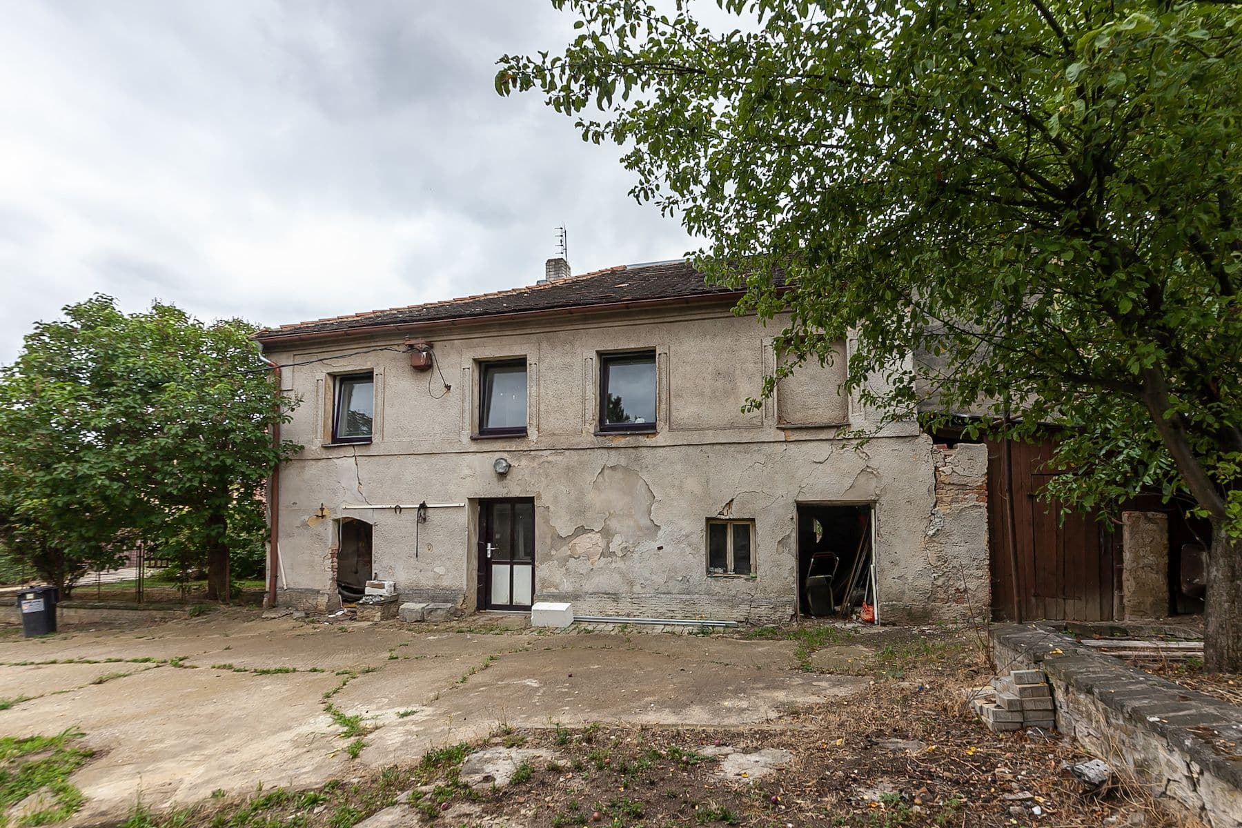 Predaj pozemku 624 m², Ke Klubovně, Praha, Praha Predaj pozemku 624 m², Ke Klubovně, Praha, Praha