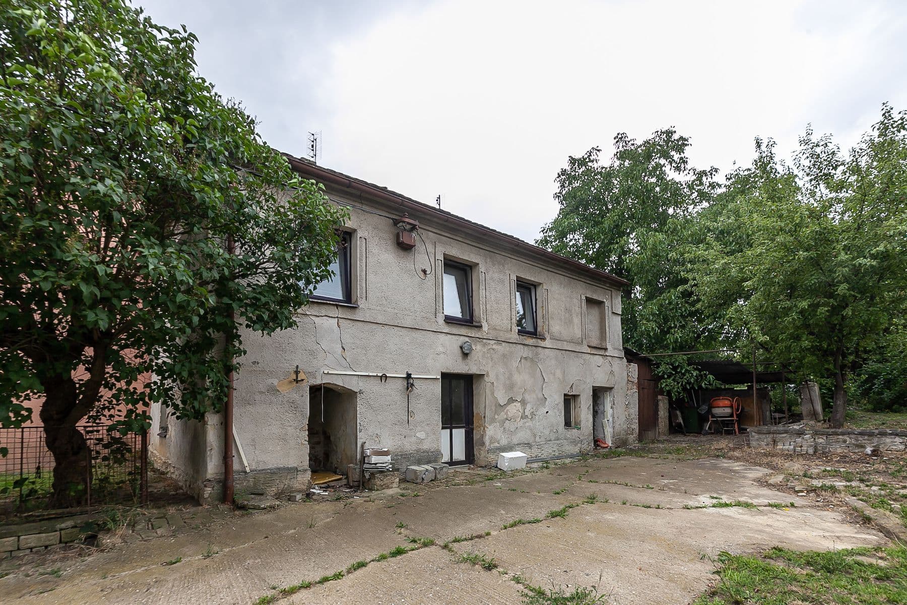 Predaj pozemku 624 m², Ke Klubovně, Praha, Praha Predaj pozemku 624 m², Ke Klubovně, Praha, Praha