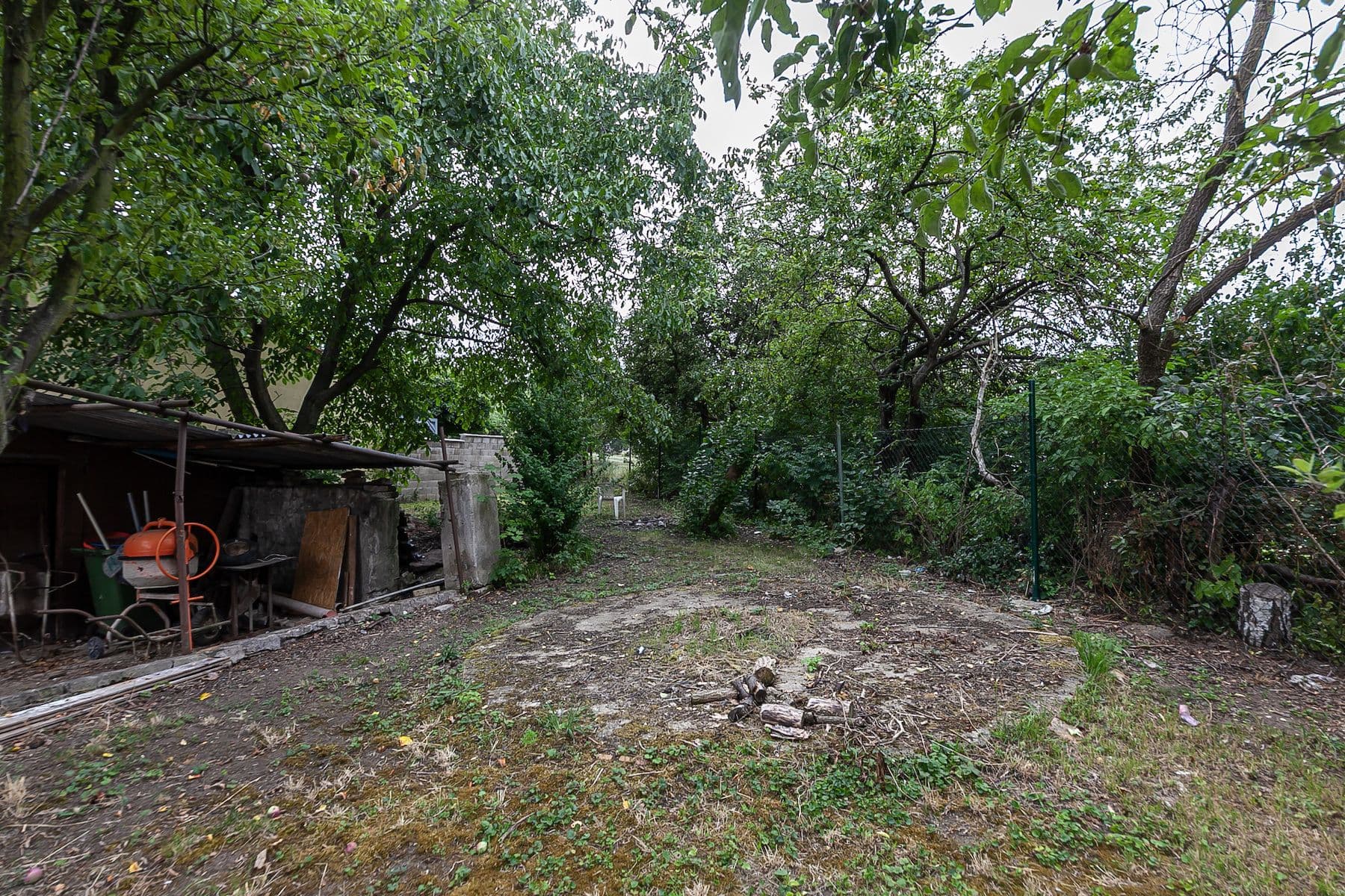 Predaj pozemku 624 m², Ke Klubovně, Praha, Praha Predaj pozemku 624 m², Ke Klubovně, Praha, Praha