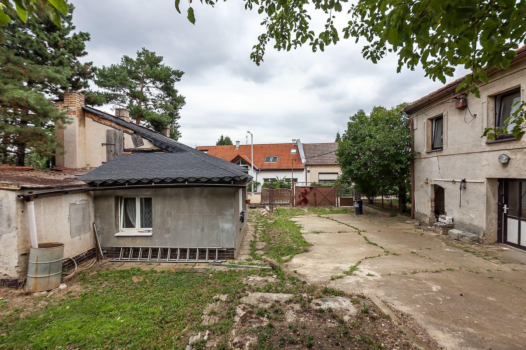 Predaj pozemku 624 m², Ke Klubovně, Praha, Praha Predaj pozemku 624 m², Ke Klubovně, Praha, Praha