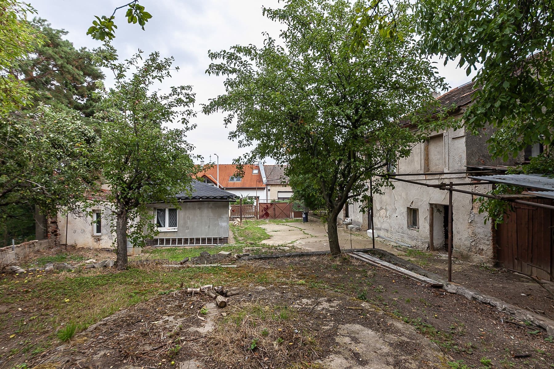 Predaj pozemku 624 m², Ke Klubovně, Praha, Praha Predaj pozemku 624 m², Ke Klubovně, Praha, Praha