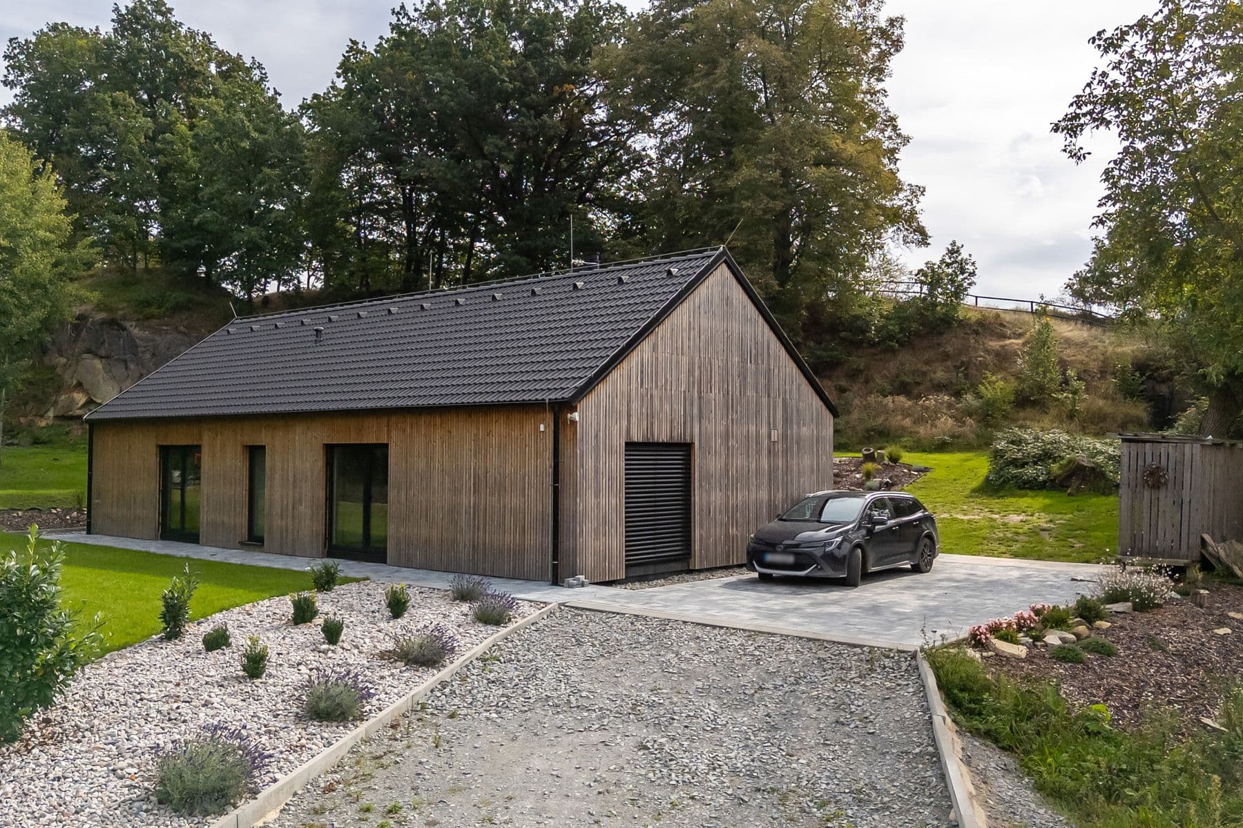 Predaj domu 115 m², pozemek 3.301 m², Chlum, Liberecký kraj Predaj domu 115 m², pozemek 3.301 m², Chlum, Liberecký kraj