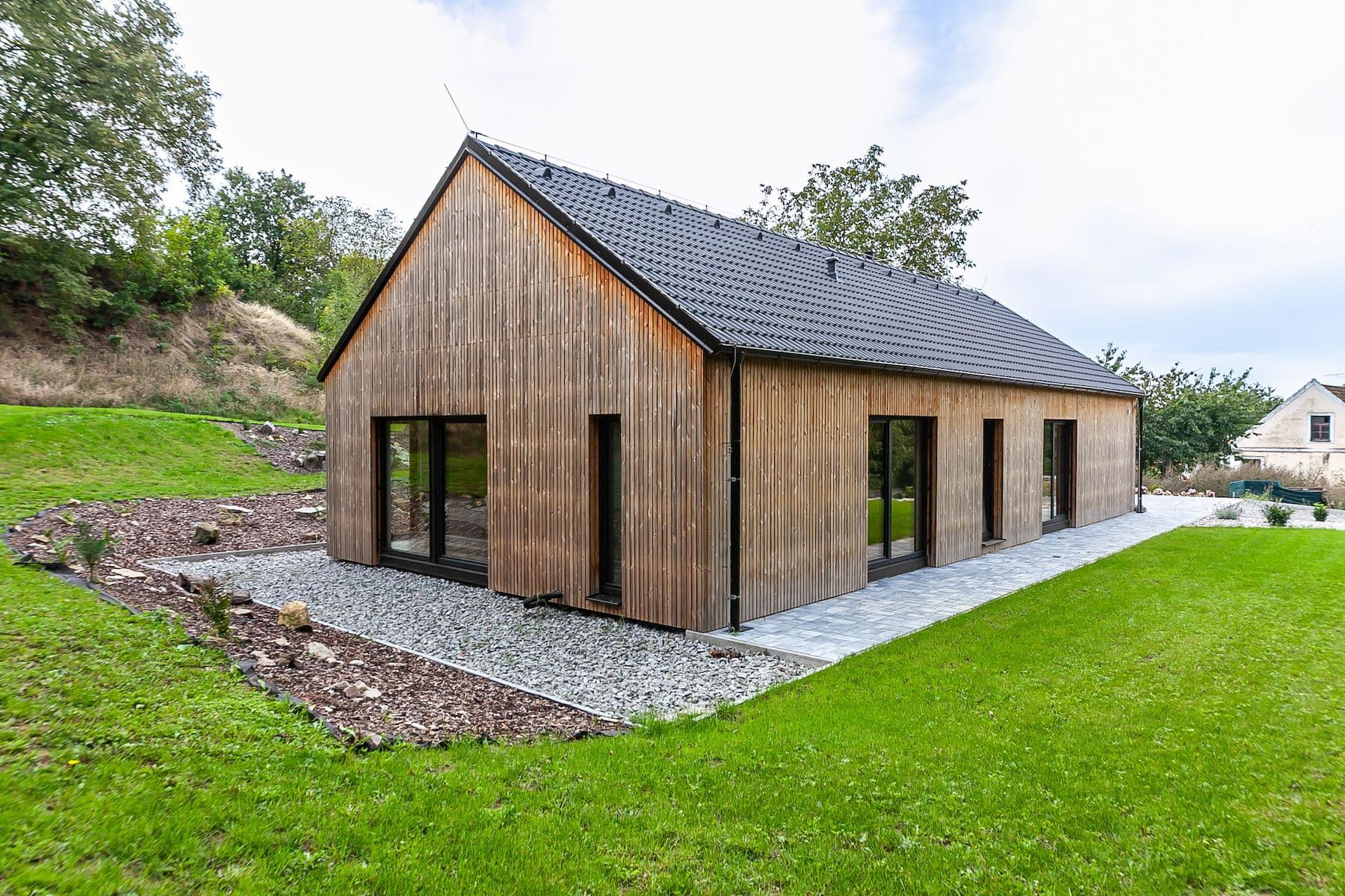 Predaj domu 115 m², pozemek 3.301 m², Chlum, Liberecký kraj Predaj domu 115 m², pozemek 3.301 m², Chlum, Liberecký kraj