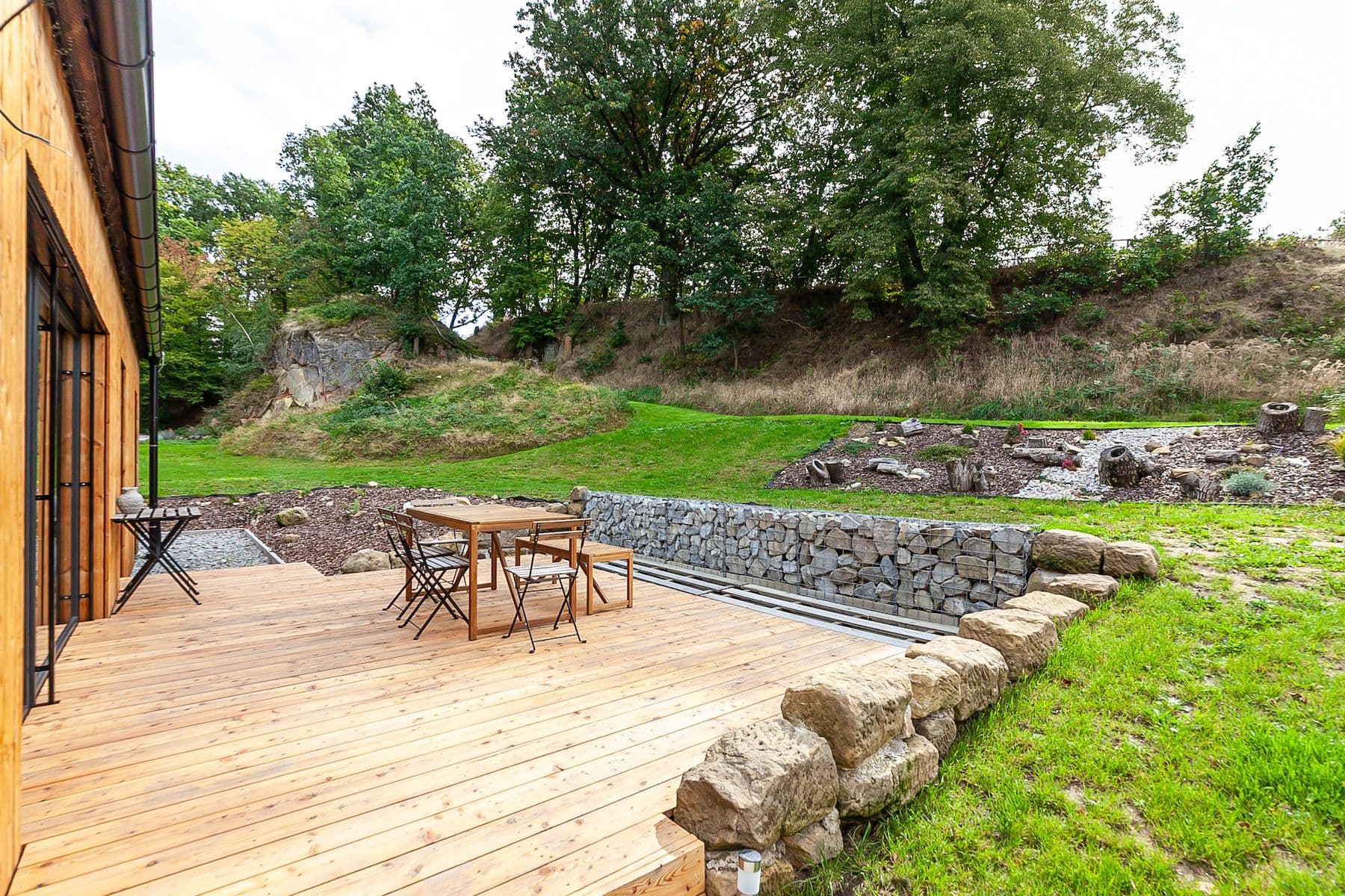 Predaj domu 115 m², pozemek 3.301 m², Chlum, Liberecký kraj Predaj domu 115 m², pozemek 3.301 m², Chlum, Liberecký kraj