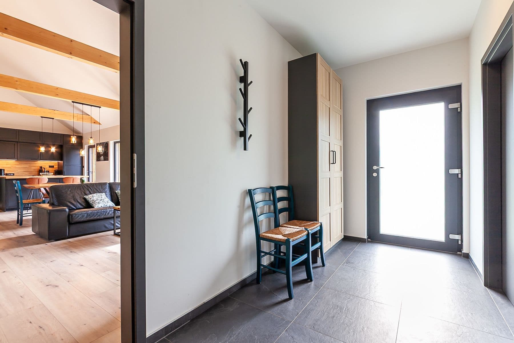 Predaj domu 115 m², pozemek 3.301 m², Chlum, Liberecký kraj Predaj domu 115 m², pozemek 3.301 m², Chlum, Liberecký kraj