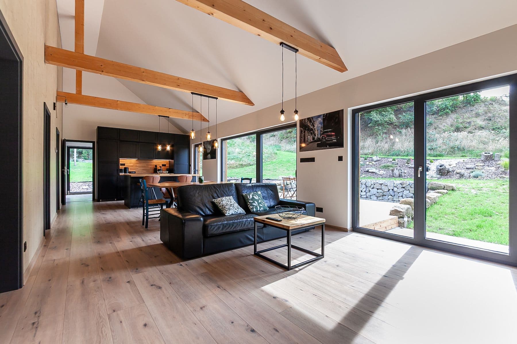 Predaj domu 115 m², pozemek 3.301 m², Chlum, Liberecký kraj Predaj domu 115 m², pozemek 3.301 m², Chlum, Liberecký kraj