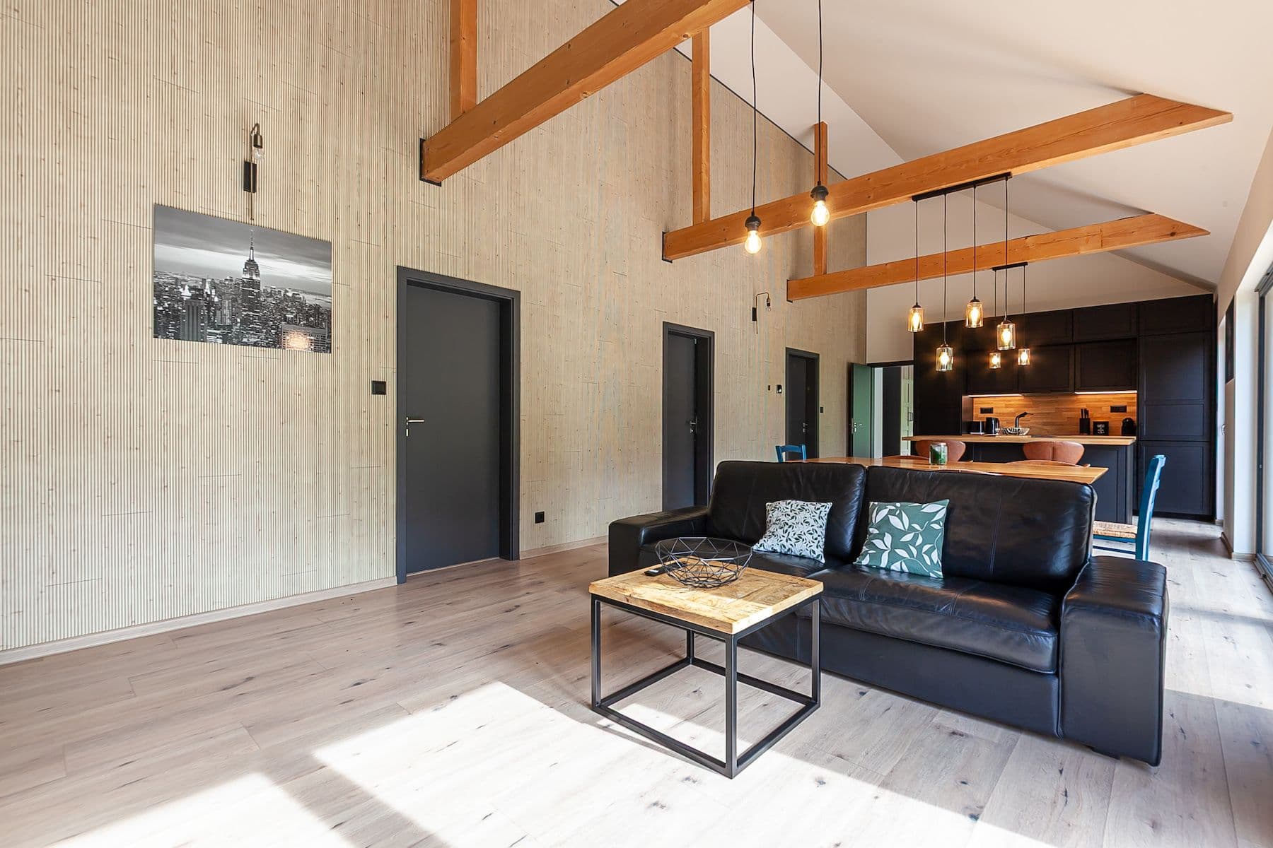 Predaj domu 115 m², pozemek 3.301 m², Chlum, Liberecký kraj Predaj domu 115 m², pozemek 3.301 m², Chlum, Liberecký kraj