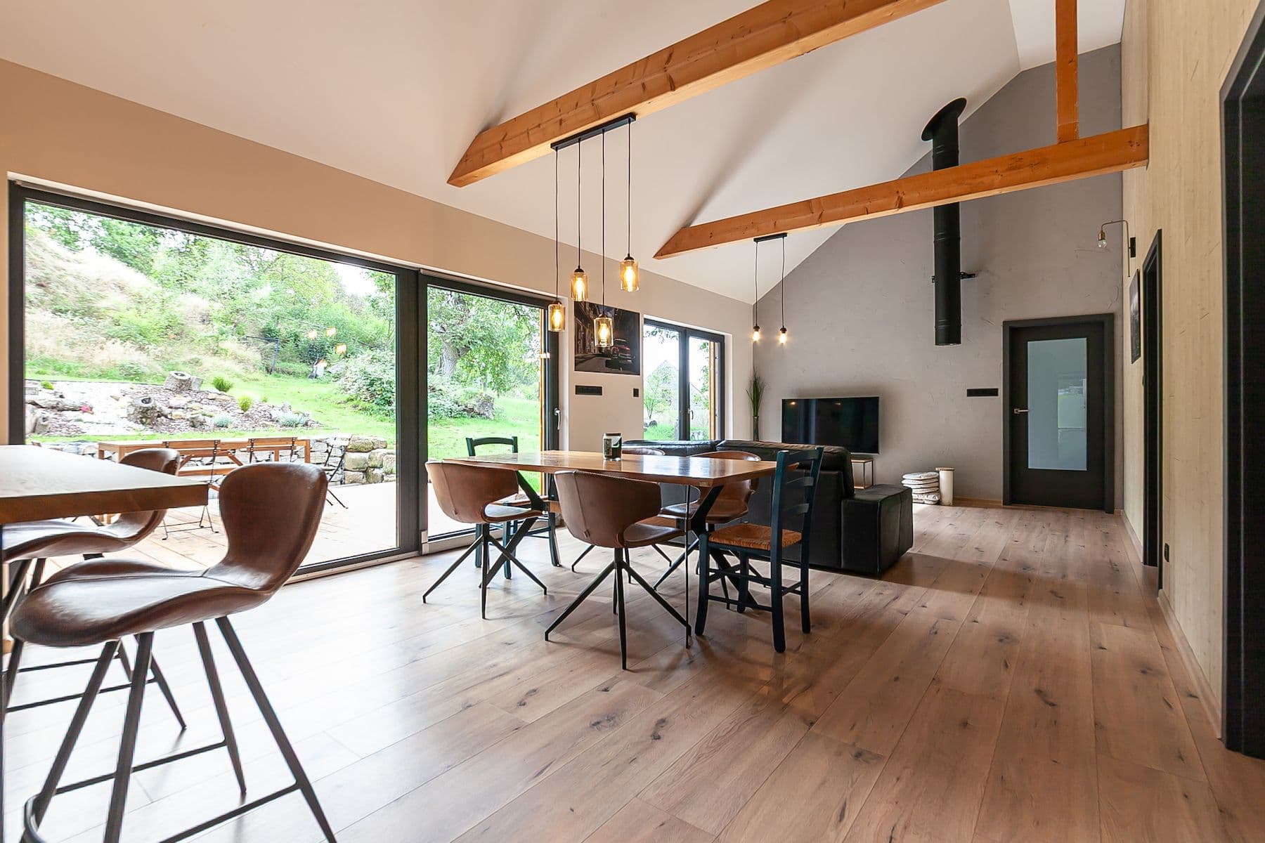 Predaj domu 115 m², pozemek 3.301 m², Chlum, Liberecký kraj Predaj domu 115 m², pozemek 3.301 m², Chlum, Liberecký kraj