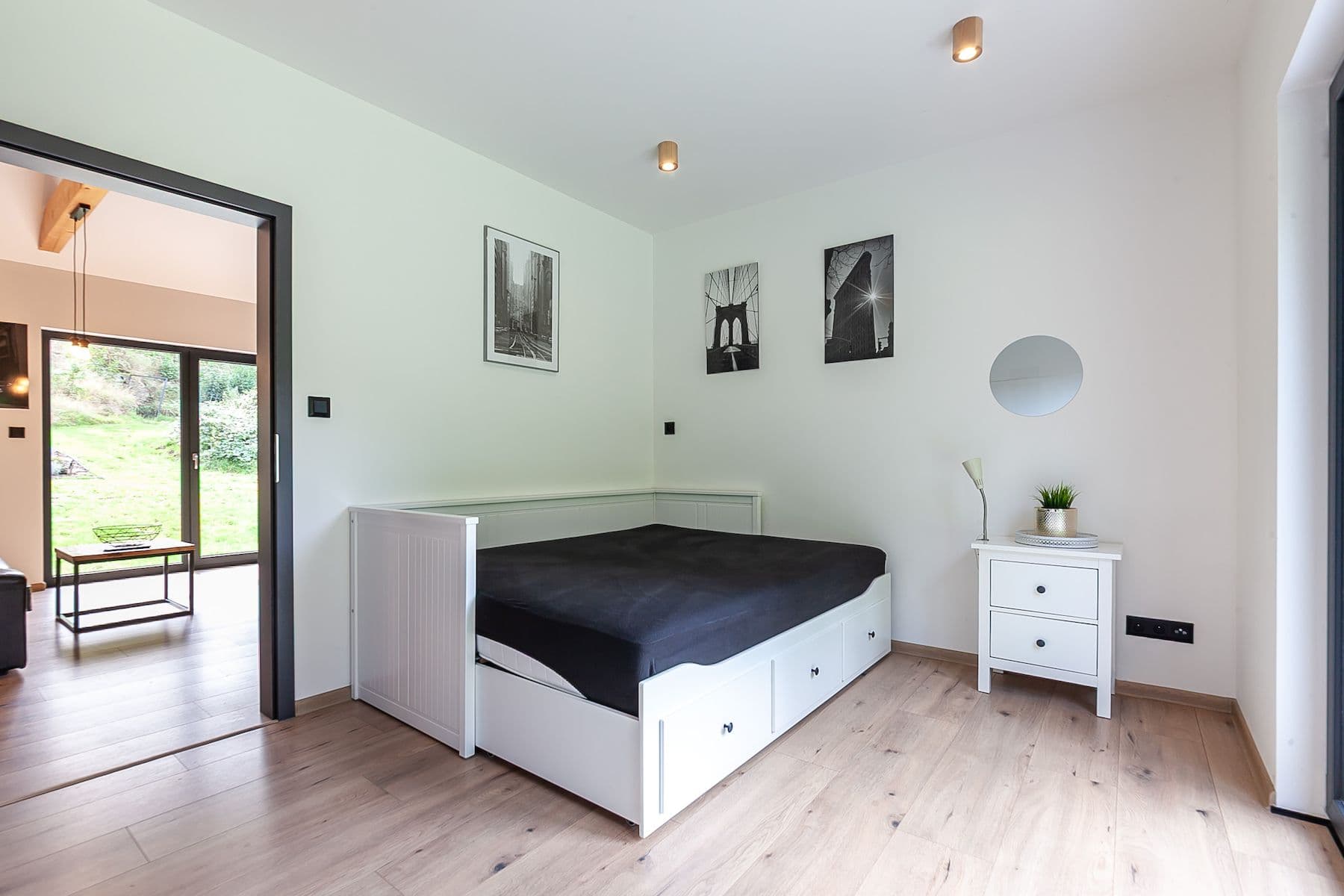 Predaj domu 115 m², pozemek 3.301 m², Chlum, Liberecký kraj Predaj domu 115 m², pozemek 3.301 m², Chlum, Liberecký kraj