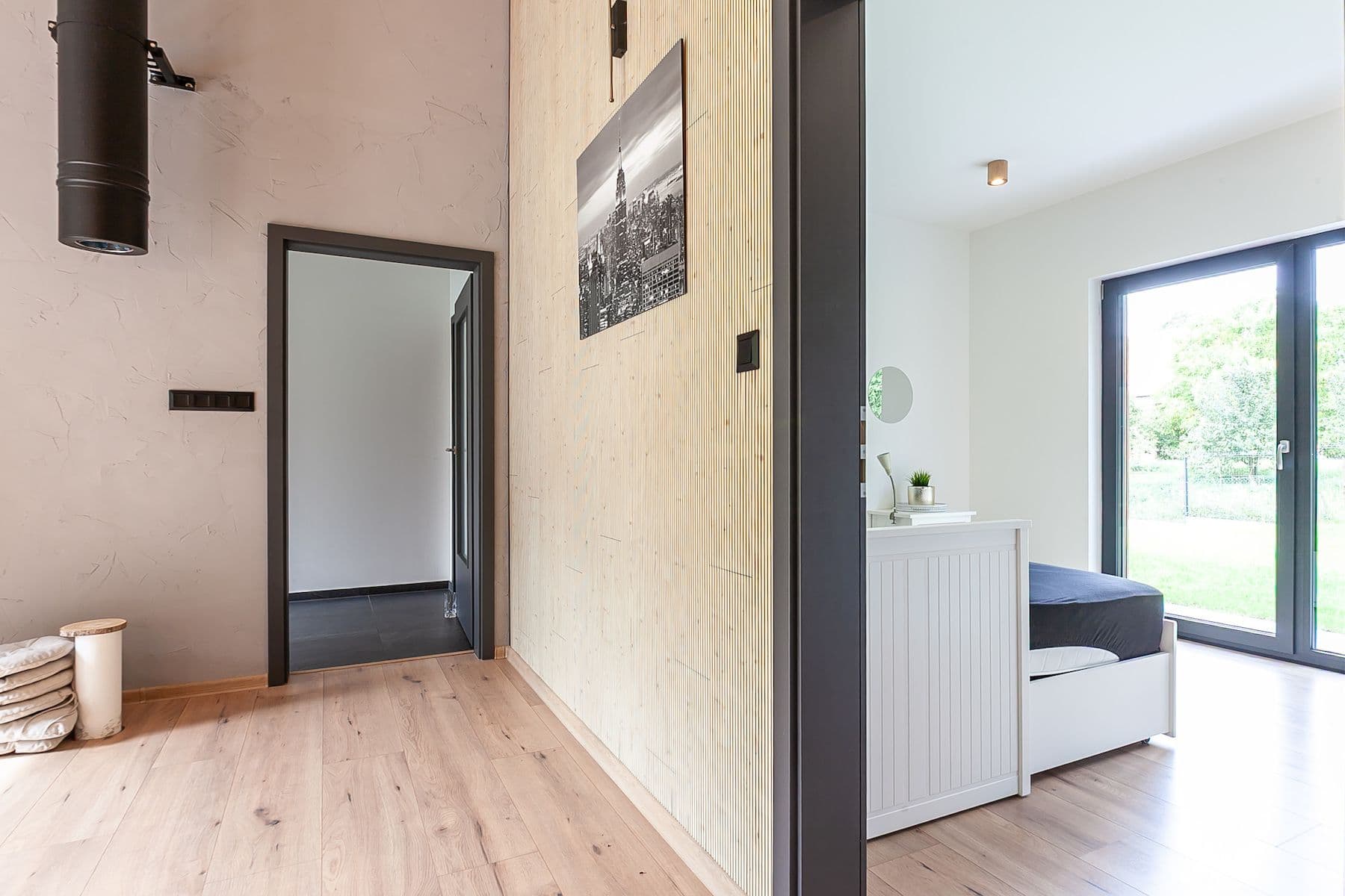 Predaj domu 115 m², pozemek 3.301 m², Chlum, Liberecký kraj Predaj domu 115 m², pozemek 3.301 m², Chlum, Liberecký kraj