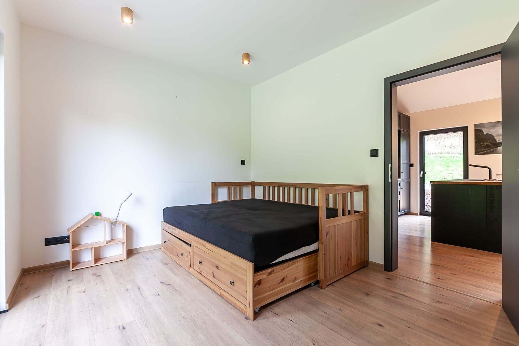 Predaj domu 115 m², pozemek 3.301 m², Chlum, Liberecký kraj Predaj domu 115 m², pozemek 3.301 m², Chlum, Liberecký kraj