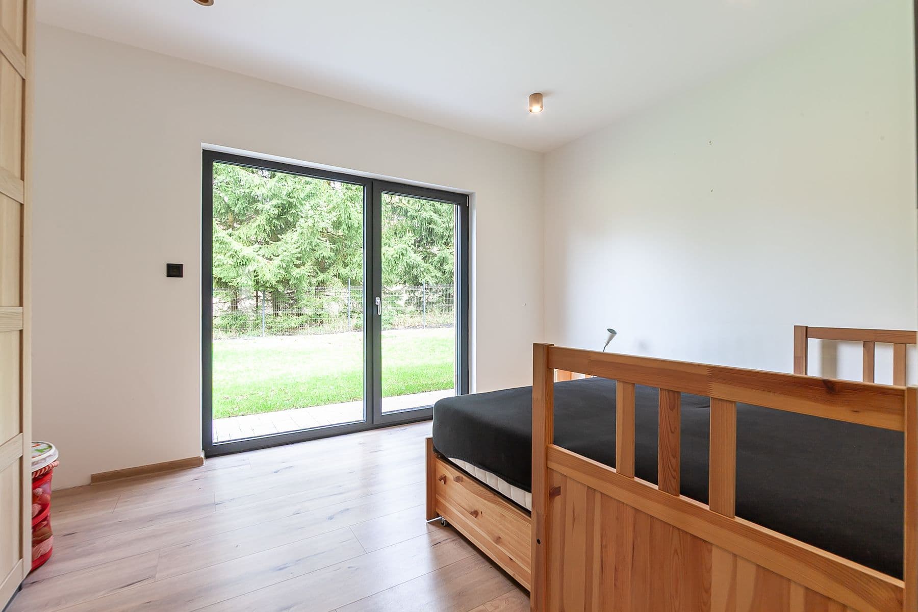 Predaj domu 115 m², pozemek 3.301 m², Chlum, Liberecký kraj Predaj domu 115 m², pozemek 3.301 m², Chlum, Liberecký kraj