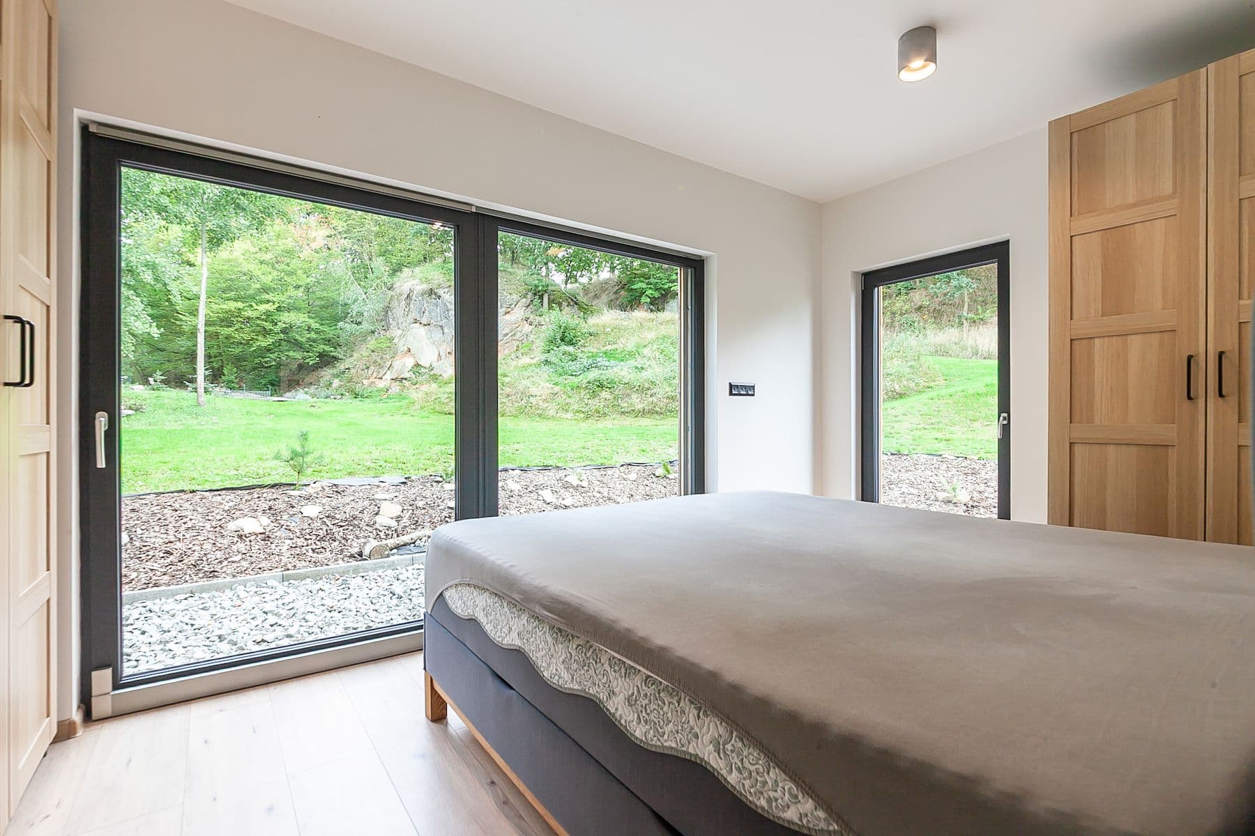 Predaj domu 115 m², pozemek 3.301 m², Chlum, Liberecký kraj Predaj domu 115 m², pozemek 3.301 m², Chlum, Liberecký kraj