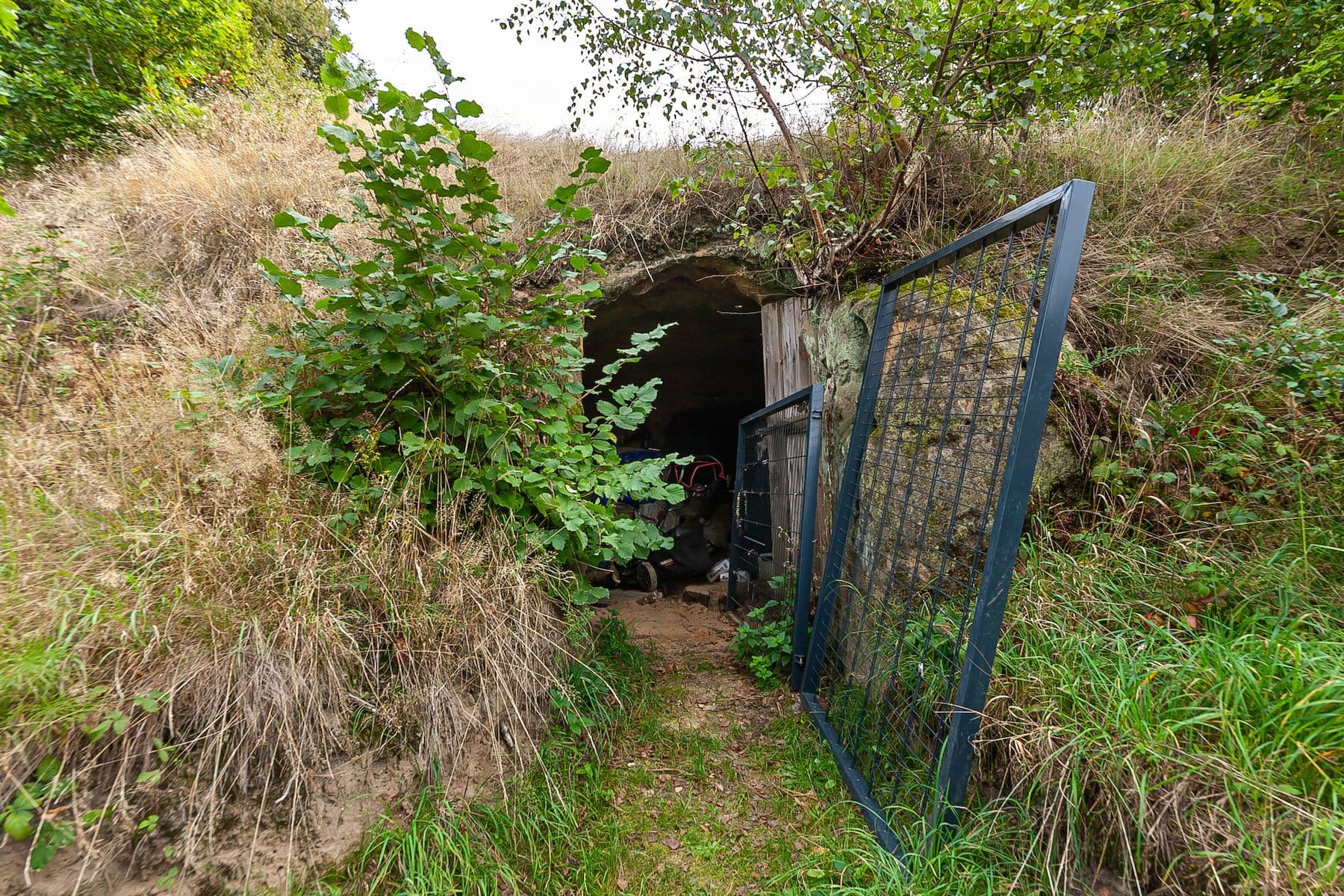 Predaj domu 115 m², pozemek 3.301 m², Chlum, Liberecký kraj Predaj domu 115 m², pozemek 3.301 m², Chlum, Liberecký kraj