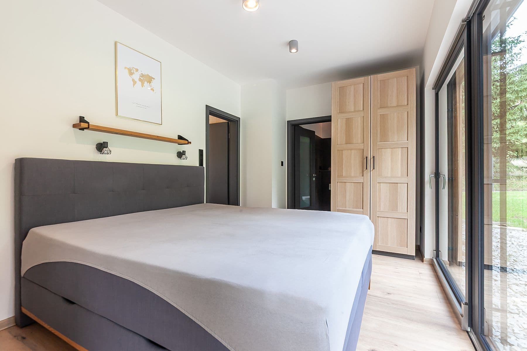 Predaj domu 115 m², pozemek 3.301 m², Chlum, Liberecký kraj Predaj domu 115 m², pozemek 3.301 m², Chlum, Liberecký kraj