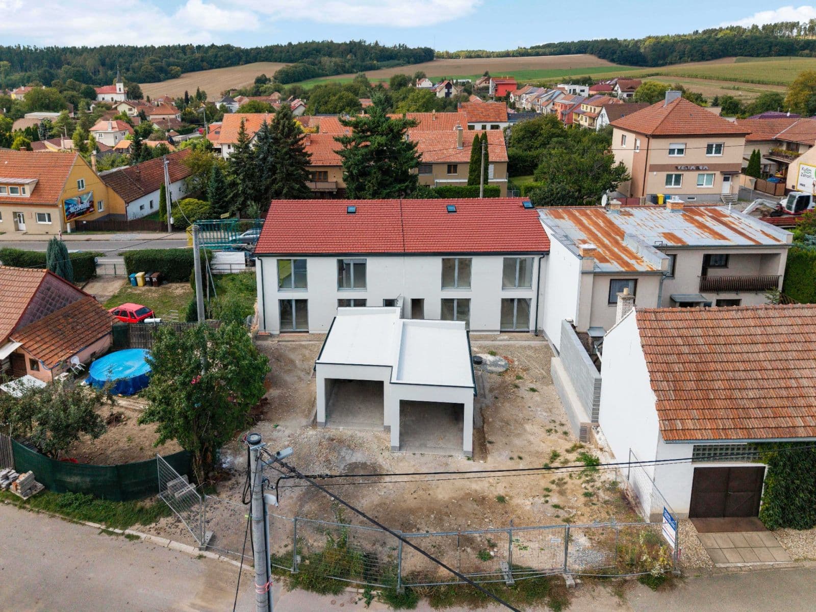 Predaj domu 143 m², pozemek 253 m², 43, Lipůvka, Jihomoravský kraj Predaj domu 143 m², pozemek 253 m², 43, Lipůvka, Jihomoravský kraj