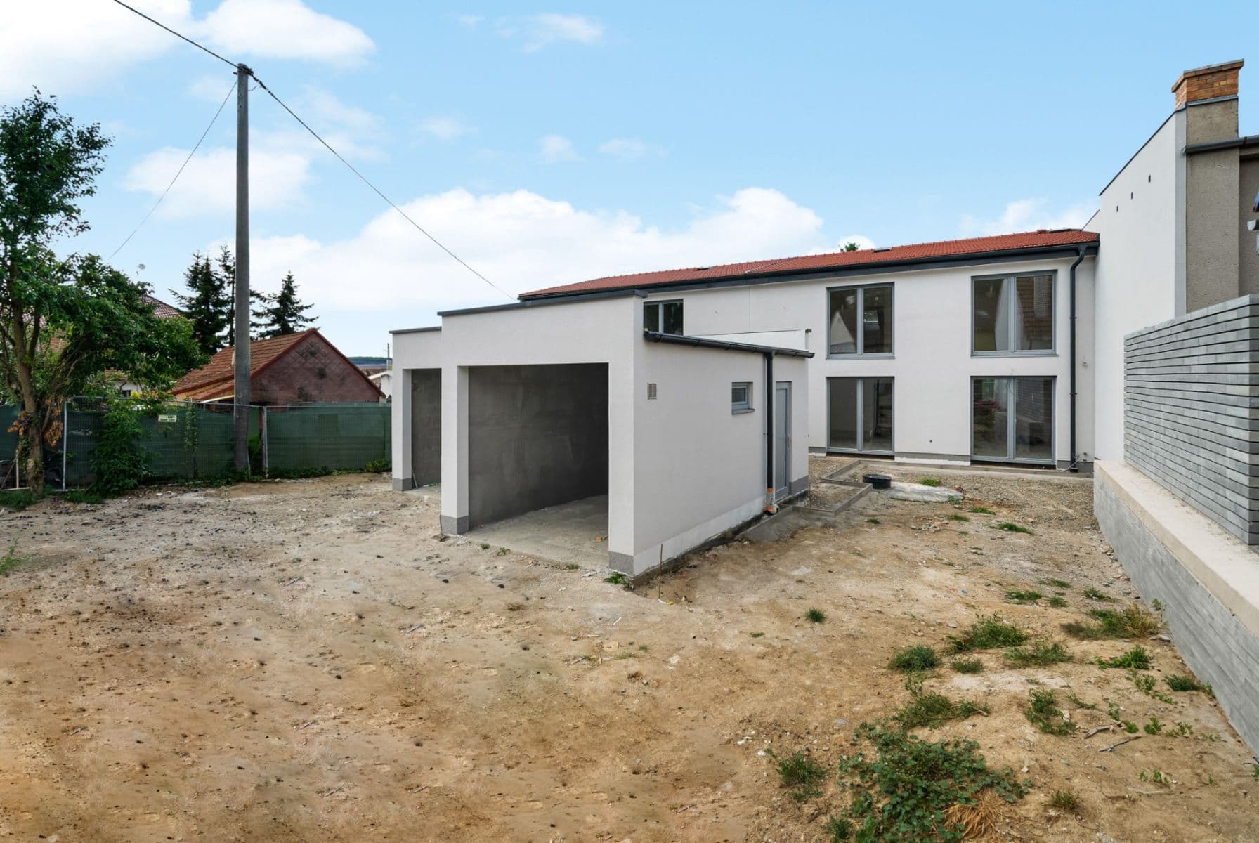 Predaj domu 143 m², pozemek 253 m², 43, Lipůvka, Jihomoravský kraj Predaj domu 143 m², pozemek 253 m², 43, Lipůvka, Jihomoravský kraj