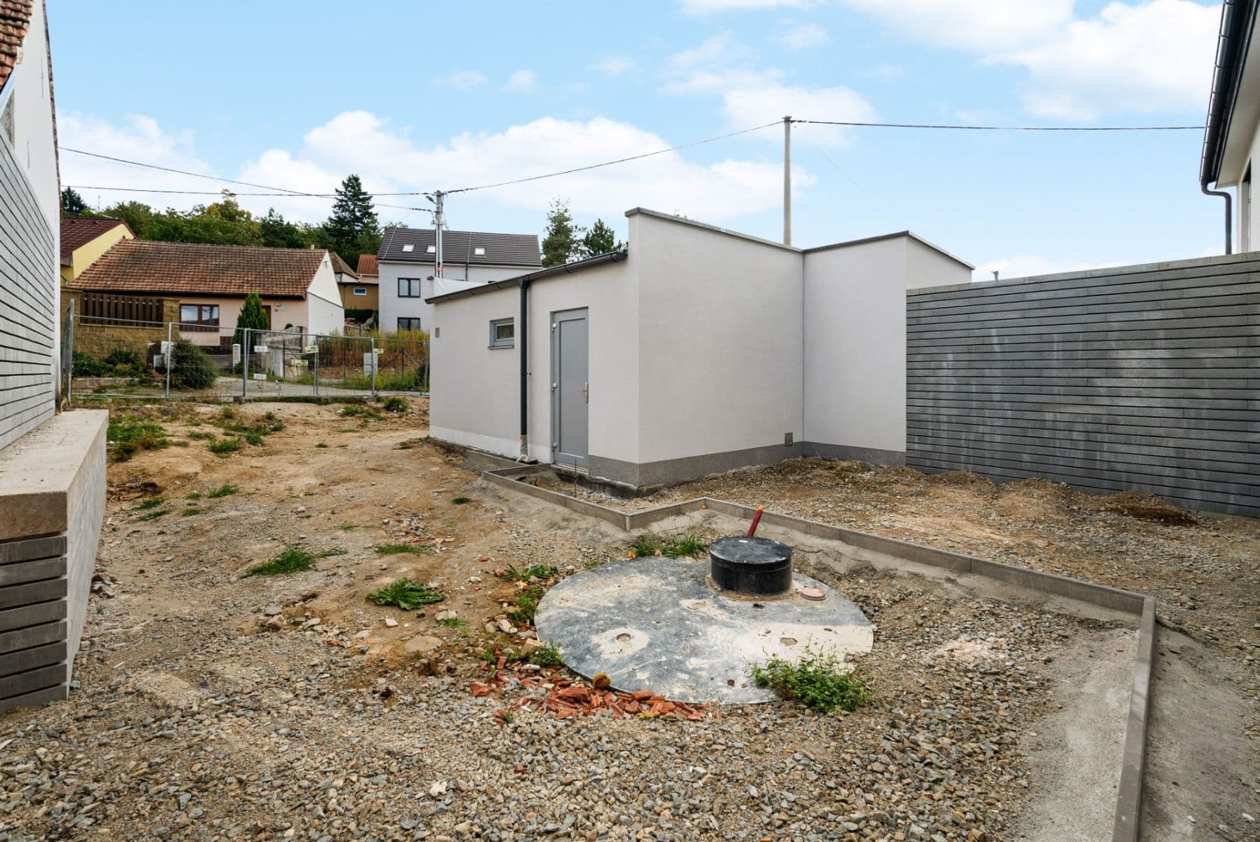 Predaj domu 143 m², pozemek 253 m², 43, Lipůvka, Jihomoravský kraj Predaj domu 143 m², pozemek 253 m², 43, Lipůvka, Jihomoravský kraj