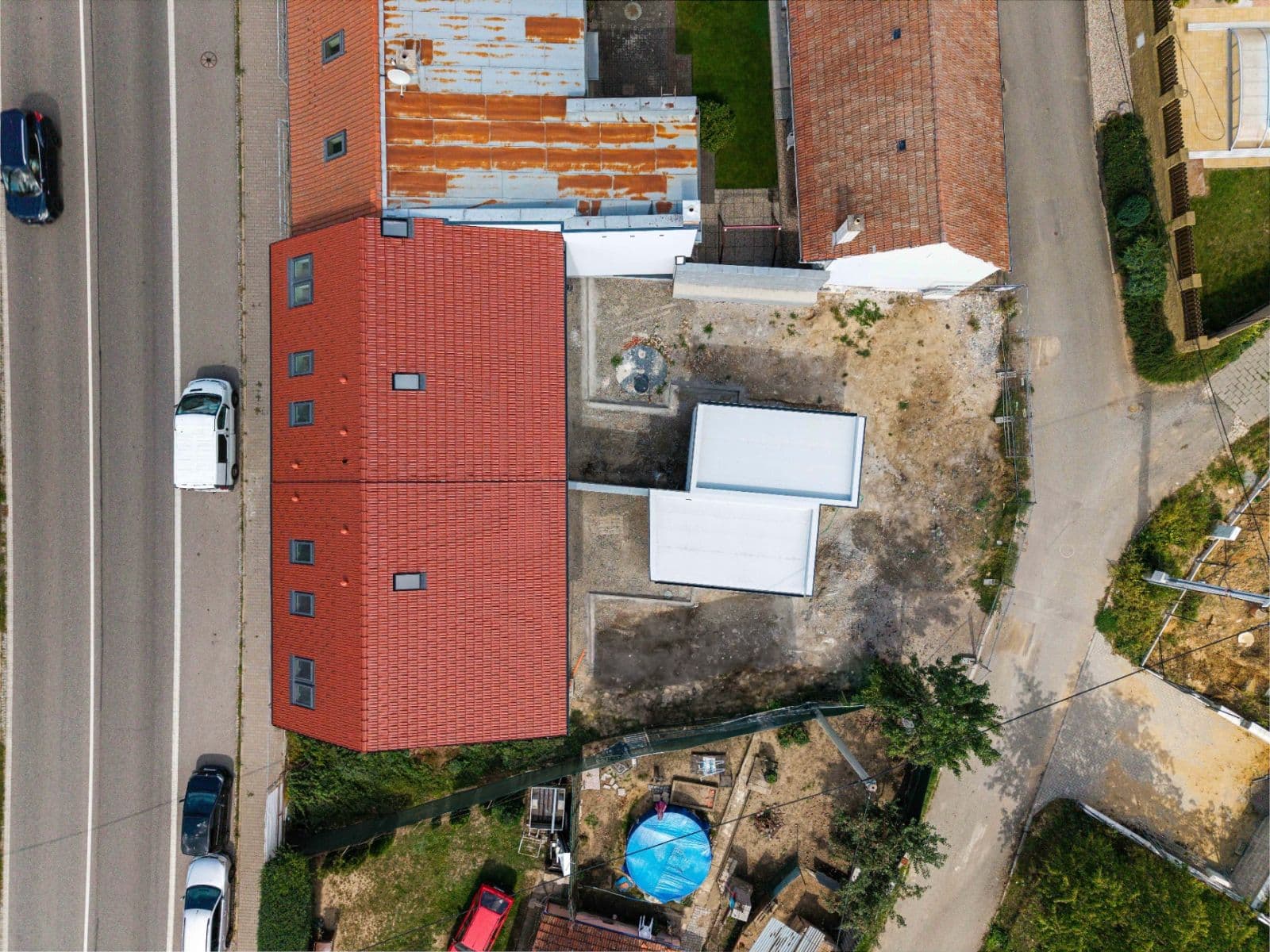 Predaj domu 143 m², pozemek 253 m², 43, Lipůvka, Jihomoravský kraj Predaj domu 143 m², pozemek 253 m², 43, Lipůvka, Jihomoravský kraj