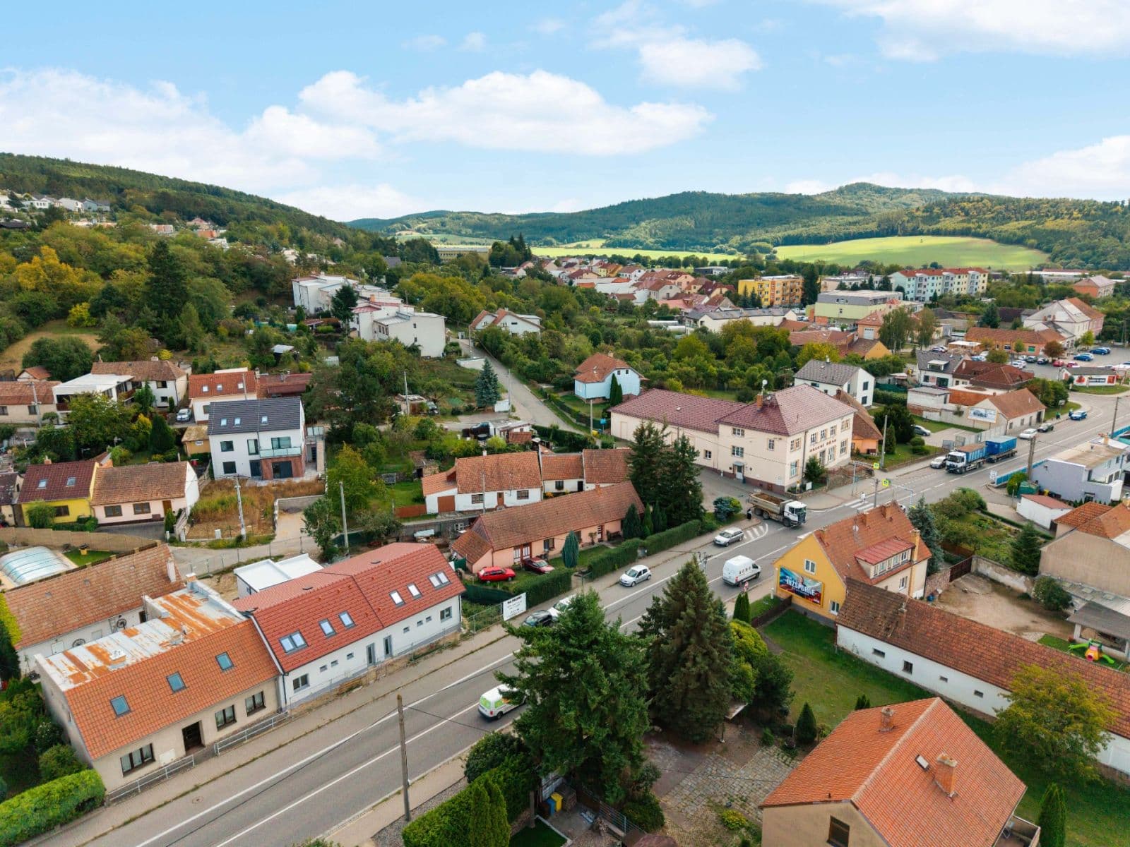 Predaj domu 143 m², pozemek 253 m², 43, Lipůvka, Jihomoravský kraj Predaj domu 143 m², pozemek 253 m², 43, Lipůvka, Jihomoravský kraj