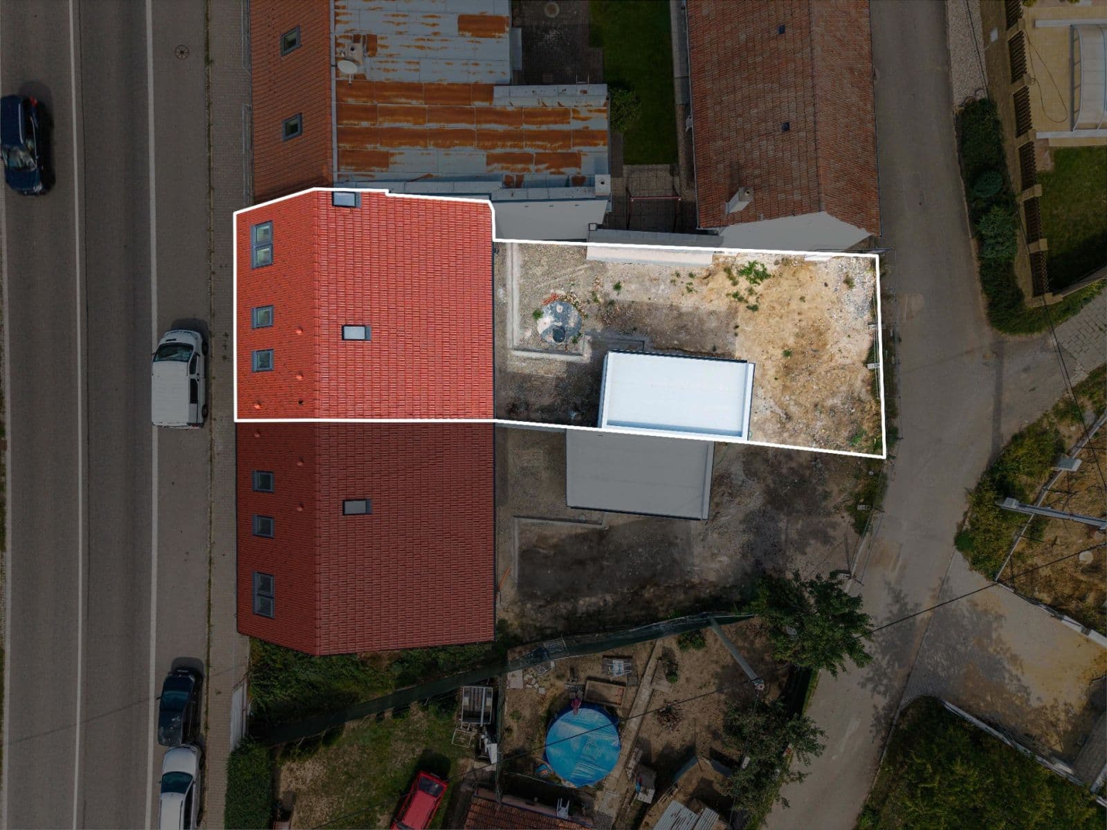 Predaj domu 143 m², pozemek 253 m², 43, Lipůvka, Jihomoravský kraj Predaj domu 143 m², pozemek 253 m², 43, Lipůvka, Jihomoravský kraj