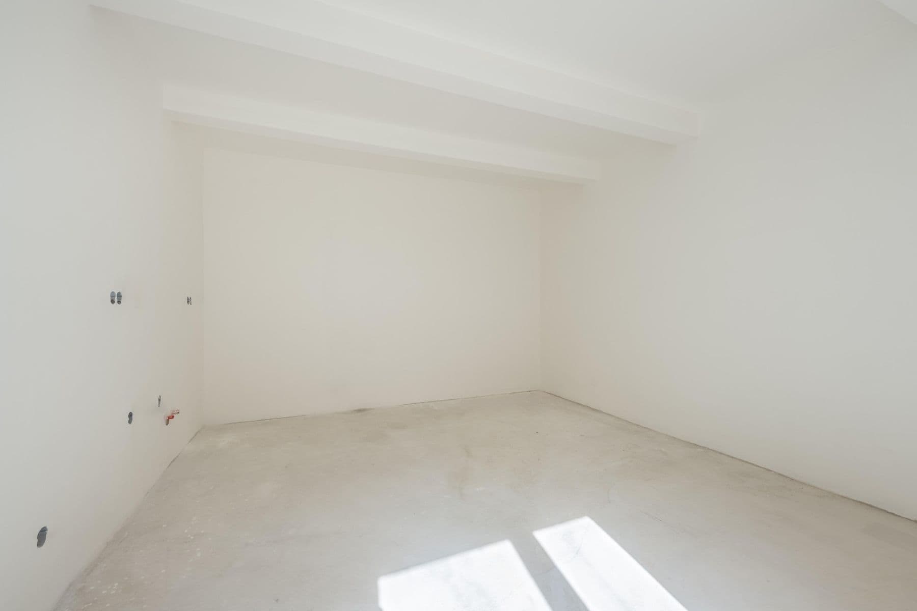 Predaj bytu 1-izbový 34 m², Miličín, Středočeský kraj Predaj bytu 1-izbový 34 m², Miličín, Středočeský kraj