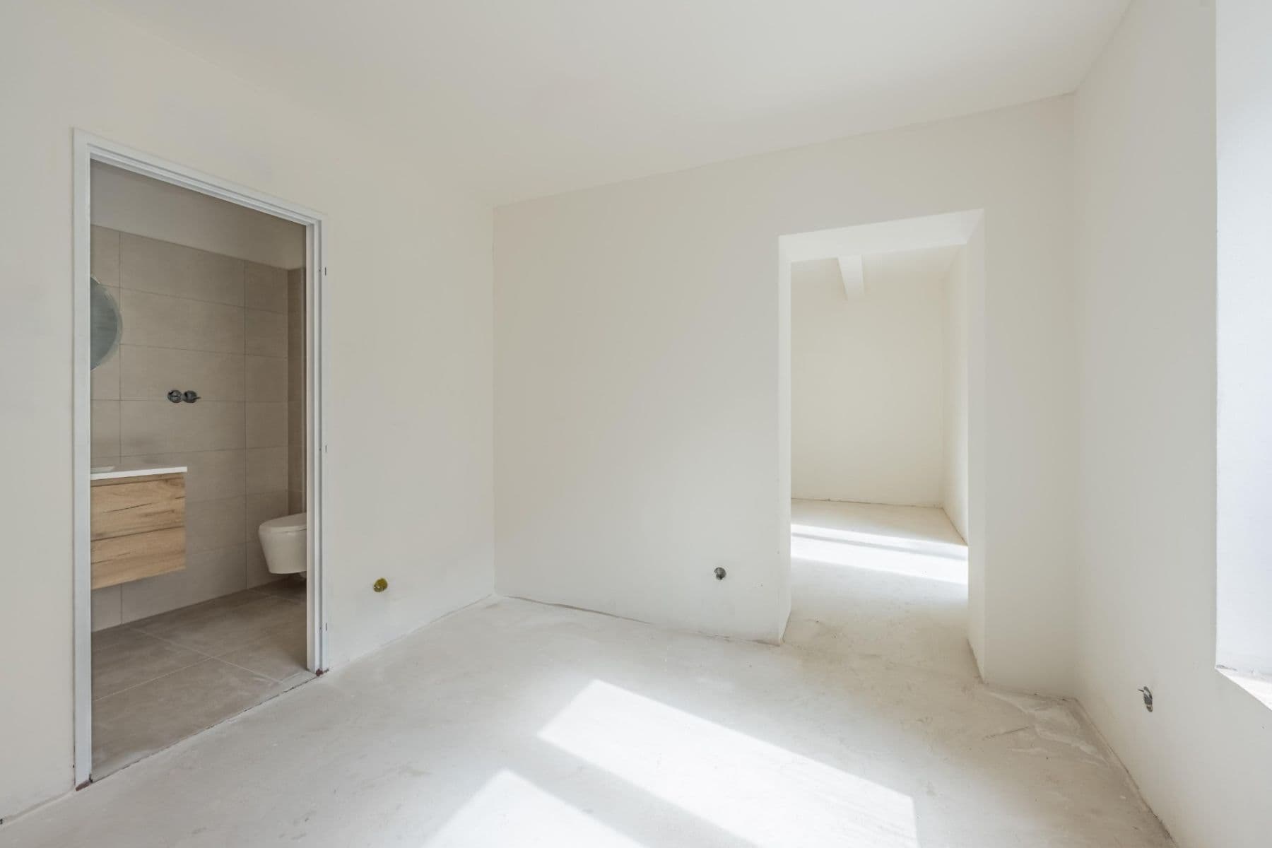 Predaj bytu 1-izbový 34 m², Miličín, Středočeský kraj Predaj bytu 1-izbový 34 m², Miličín, Středočeský kraj