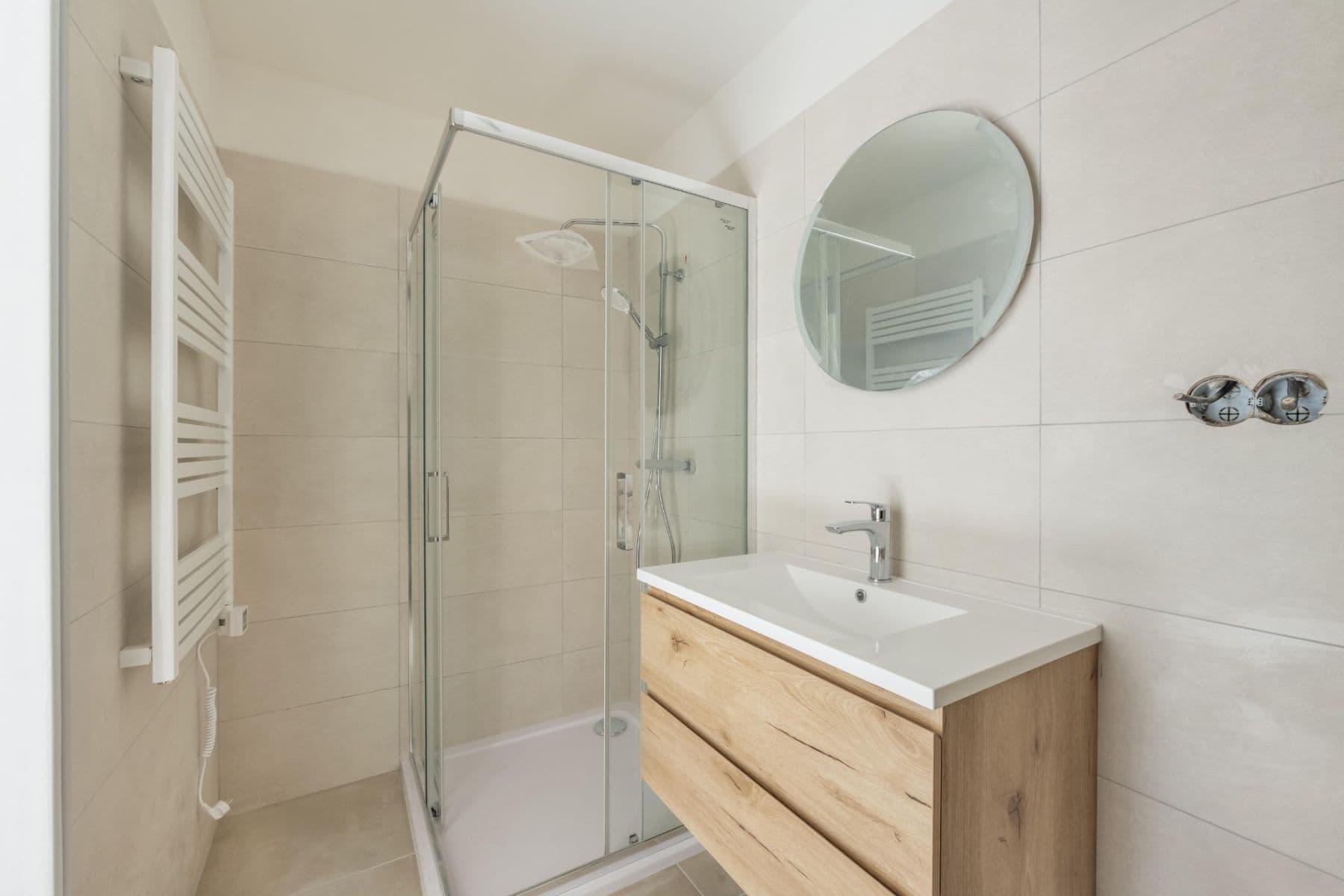 Predaj bytu 1-izbový 34 m², Miličín, Středočeský kraj Predaj bytu 1-izbový 34 m², Miličín, Středočeský kraj