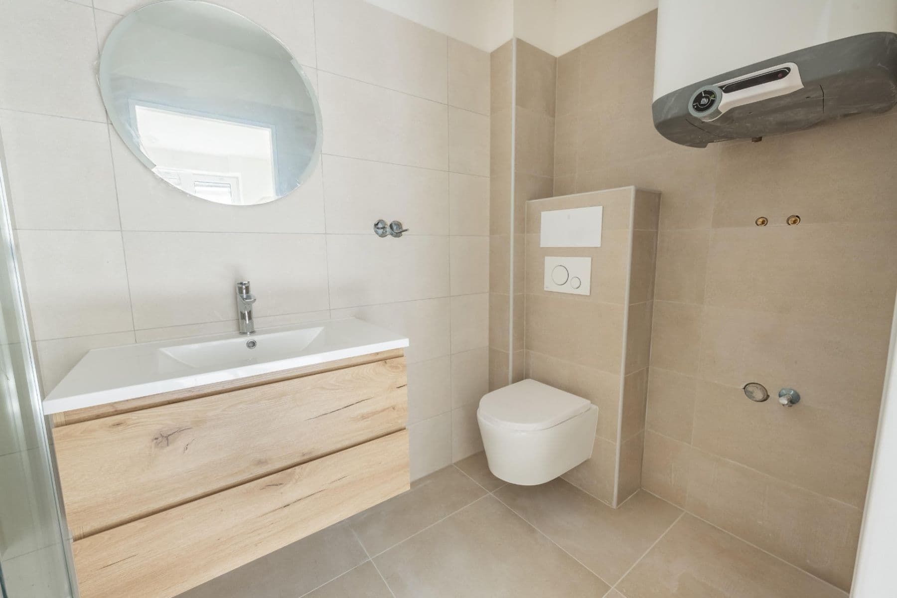 Predaj bytu 1-izbový 34 m², Miličín, Středočeský kraj Predaj bytu 1-izbový 34 m², Miličín, Středočeský kraj