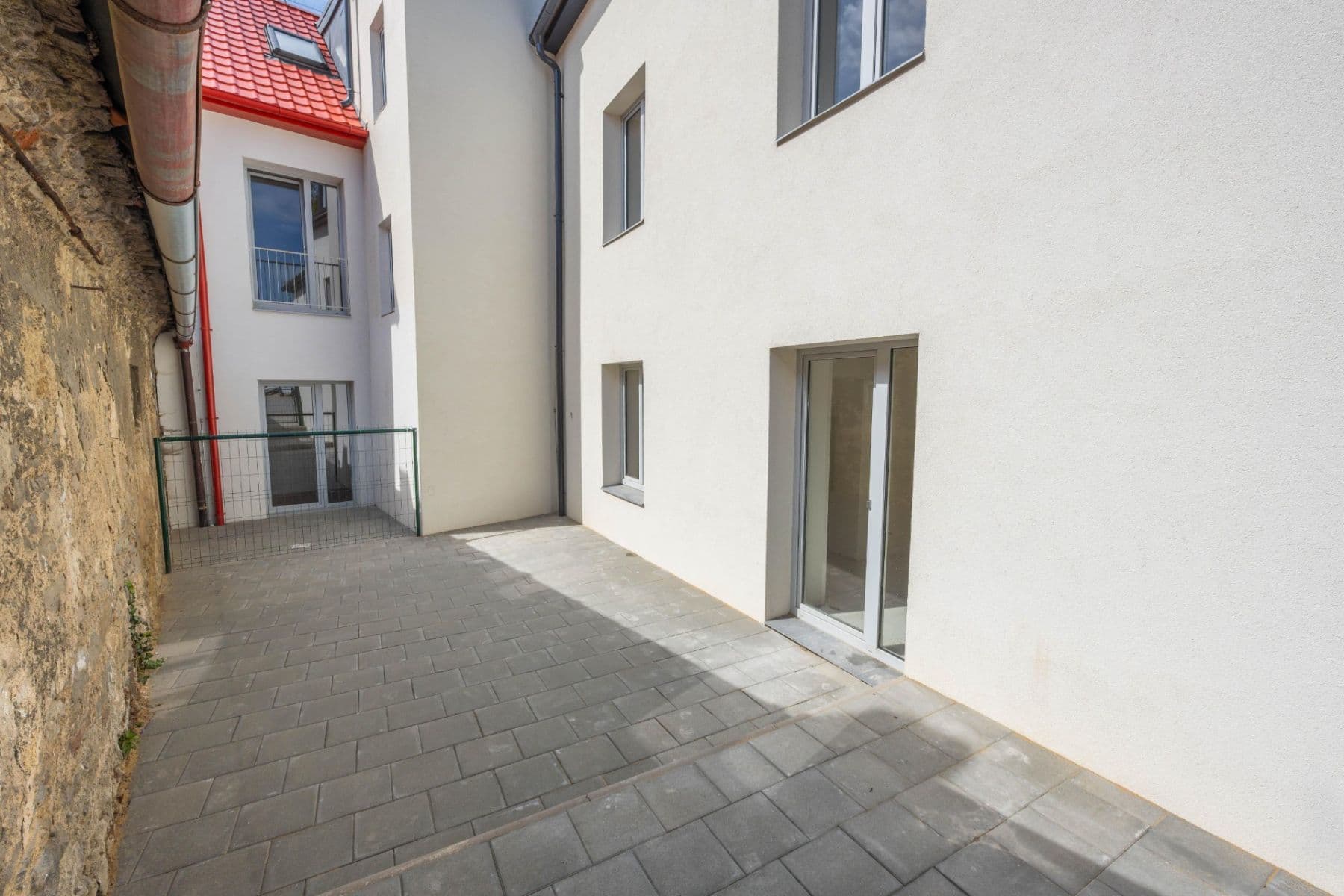 Predaj bytu 1-izbový 34 m², Miličín, Středočeský kraj Predaj bytu 1-izbový 34 m², Miličín, Středočeský kraj