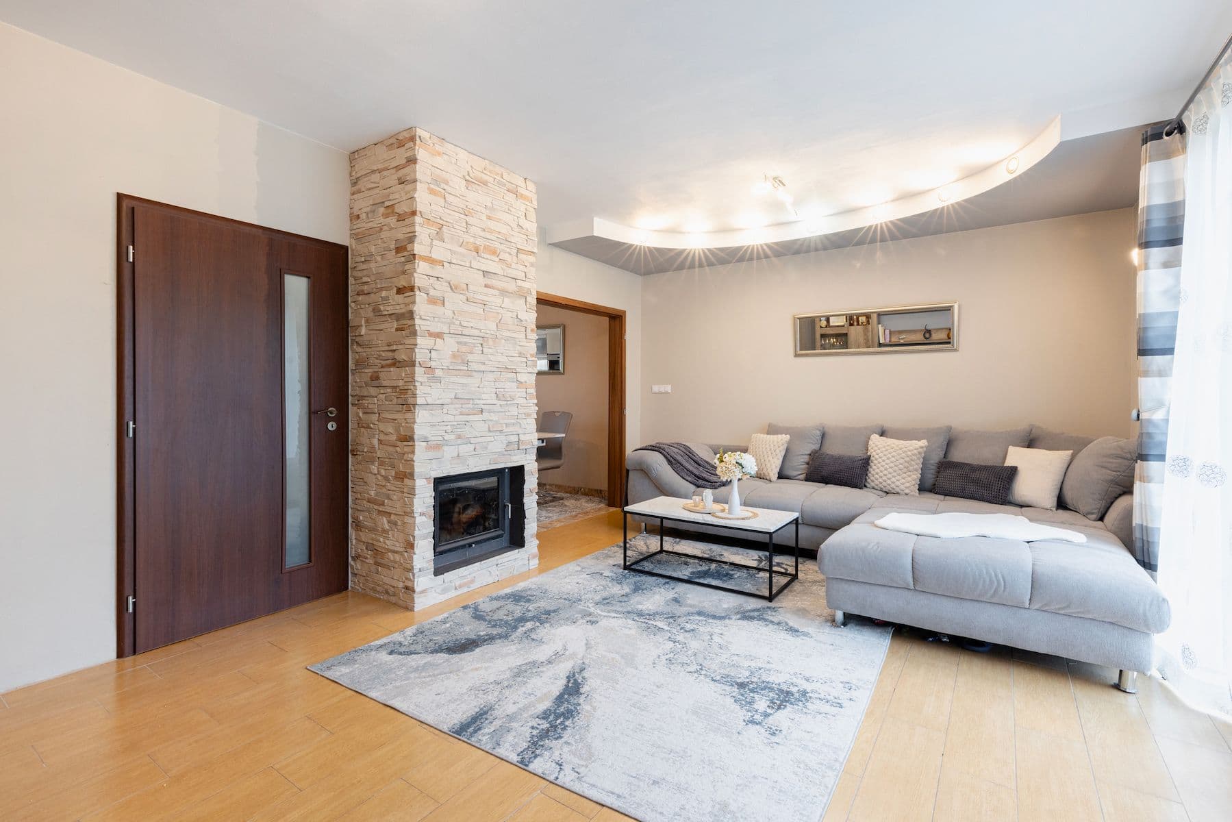 Predaj domu 213 m², pozemek 290 m², Čs. armády, Pletený Újezd, Středočeský kraj Predaj domu 213 m², pozemek 290 m², Čs. armády, Pletený Újezd, Středočeský kraj