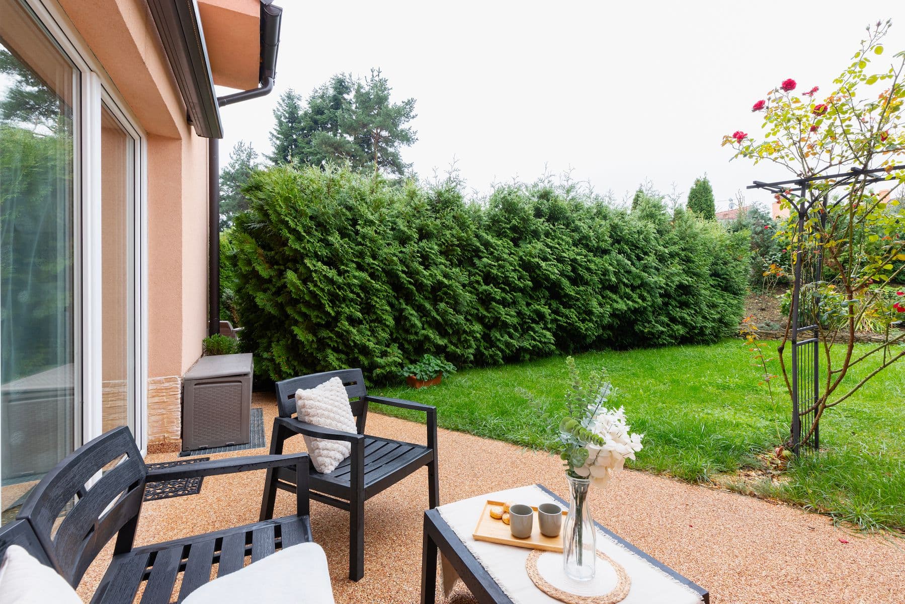 Predaj domu 213 m², pozemek 290 m², Čs. armády, Pletený Újezd, Středočeský kraj Predaj domu 213 m², pozemek 290 m², Čs. armády, Pletený Újezd, Středočeský kraj