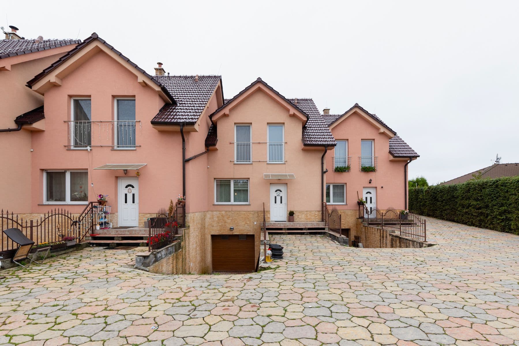 Predaj domu 213 m², pozemek 290 m², Čs. armády, Pletený Újezd, Středočeský kraj Predaj domu 213 m², pozemek 290 m², Čs. armády, Pletený Újezd, Středočeský kraj