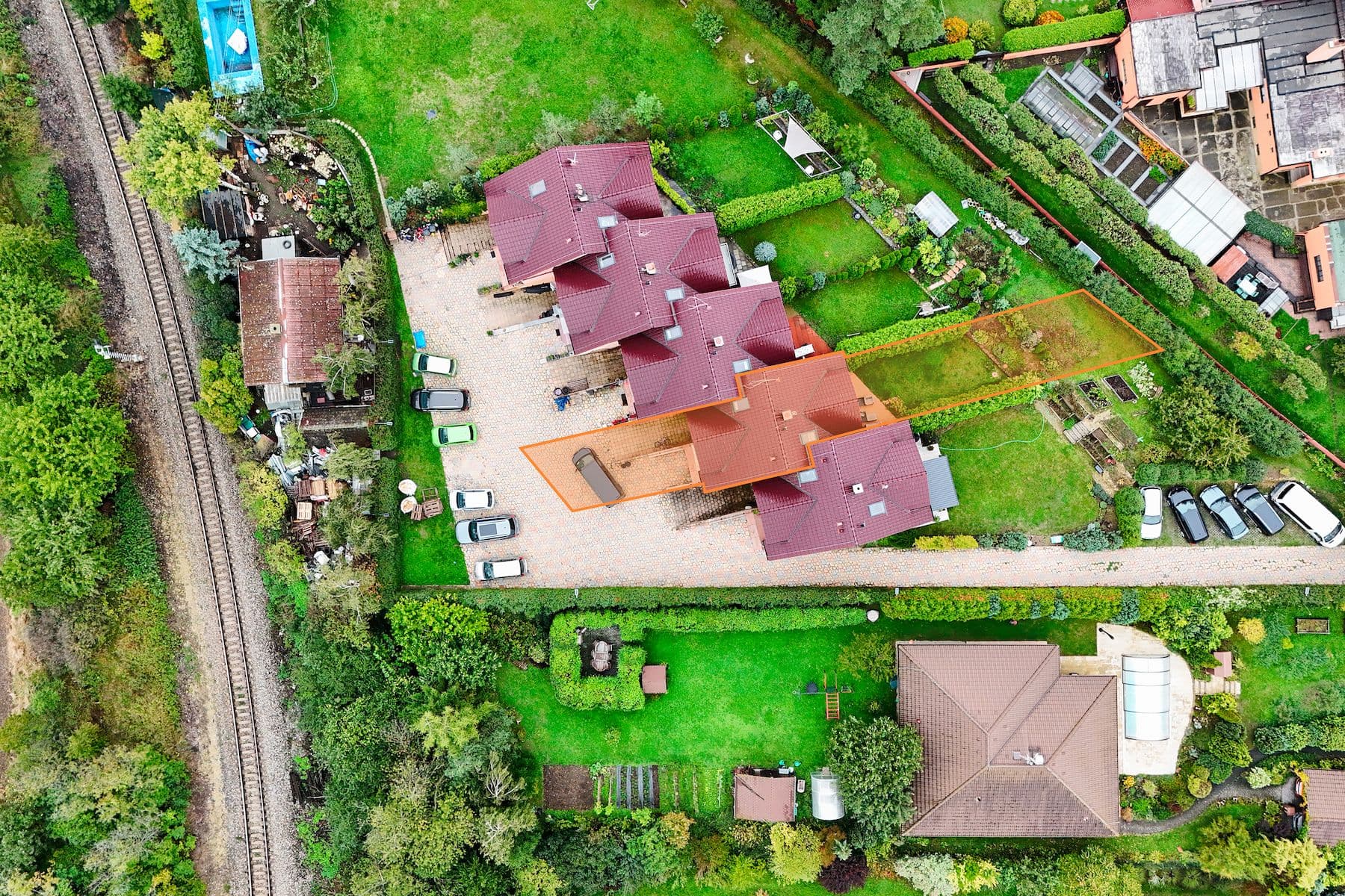 Predaj domu 213 m², pozemek 290 m², Čs. armády, Pletený Újezd, Středočeský kraj Predaj domu 213 m², pozemek 290 m², Čs. armády, Pletený Újezd, Středočeský kraj