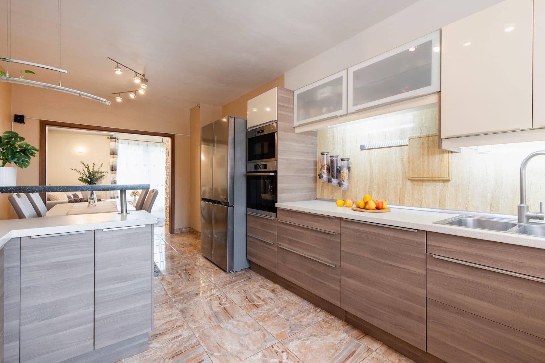 Predaj domu 213 m², pozemek 290 m², Čs. armády, Pletený Újezd, Středočeský kraj Predaj domu 213 m², pozemek 290 m², Čs. armády, Pletený Újezd, Středočeský kraj