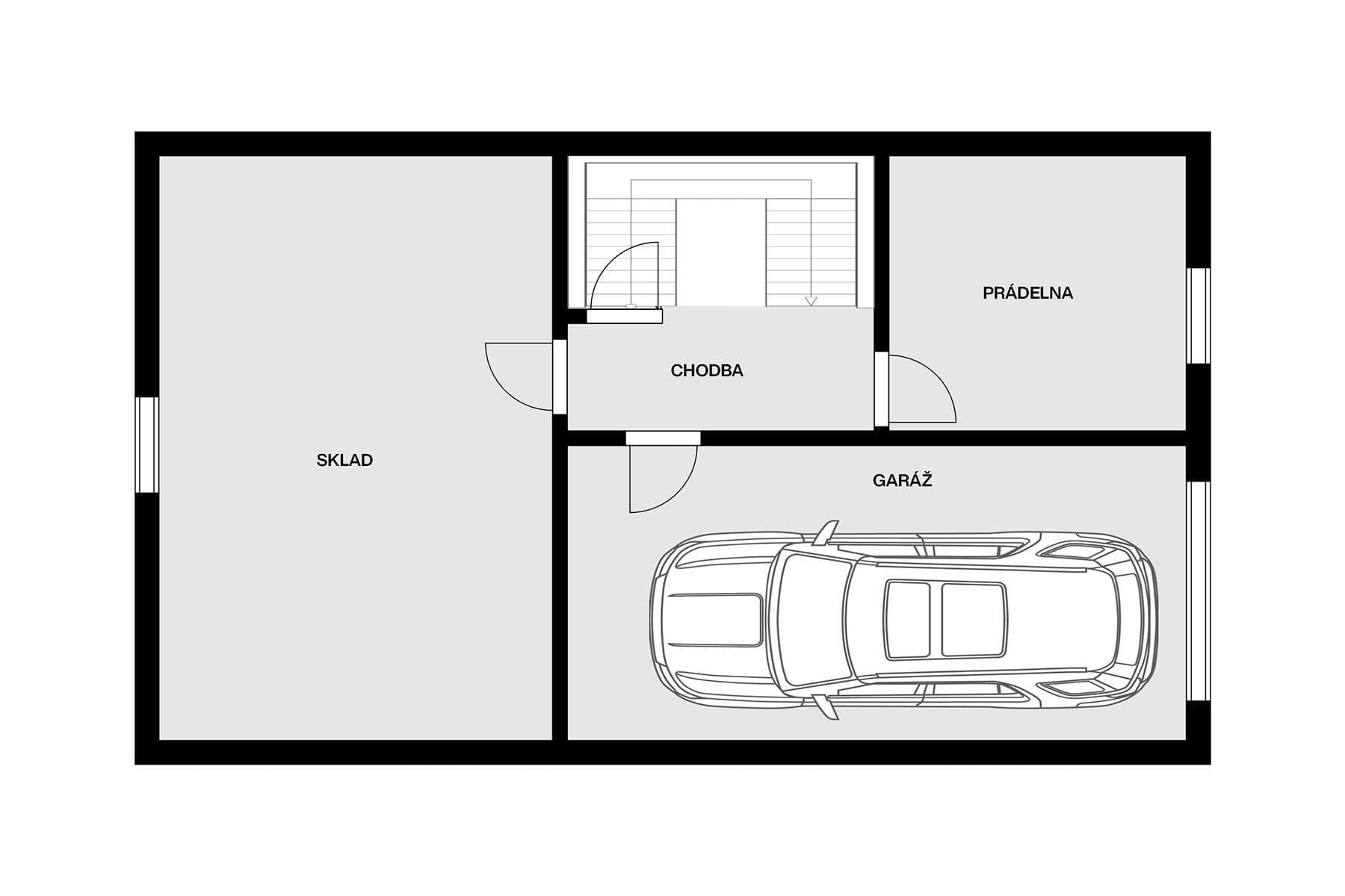 Predaj domu 213 m², pozemek 290 m², Čs. armády, Pletený Újezd, Středočeský kraj Predaj domu 213 m², pozemek 290 m², Čs. armády, Pletený Újezd, Středočeský kraj