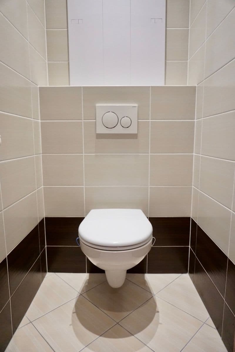 Prenájom bytu 3-izbový 73 m², Vazovova, Praha, Praha Prenájom bytu 3-izbový 73 m², Vazovova, Praha, Praha