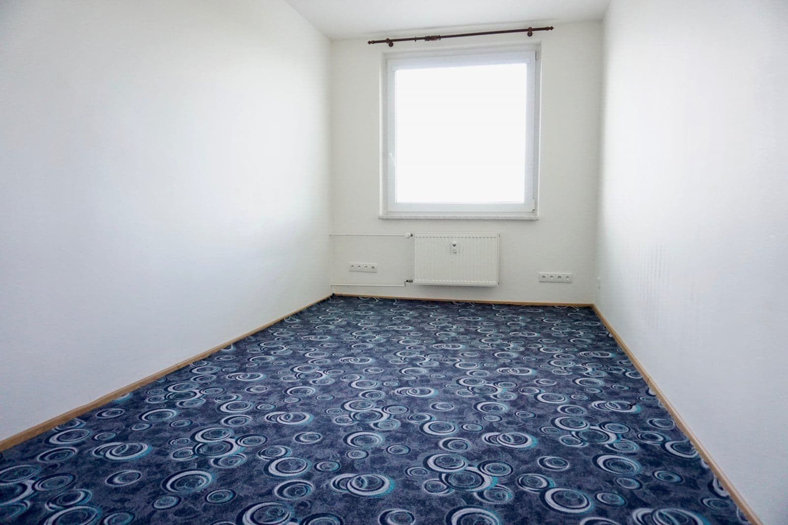 Prenájom bytu 3-izbový 73 m², Vazovova, Praha, Praha Prenájom bytu 3-izbový 73 m², Vazovova, Praha, Praha