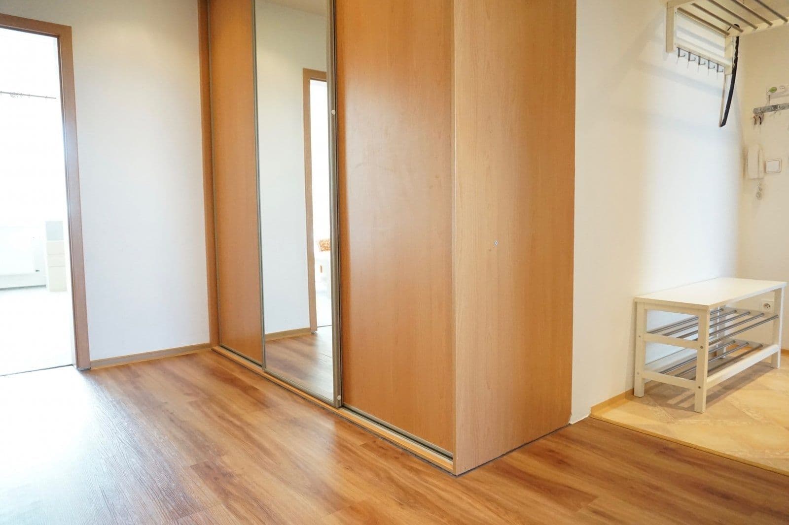 Prenájom bytu 3-izbový 73 m², Vazovova, Praha, Praha Prenájom bytu 3-izbový 73 m², Vazovova, Praha, Praha