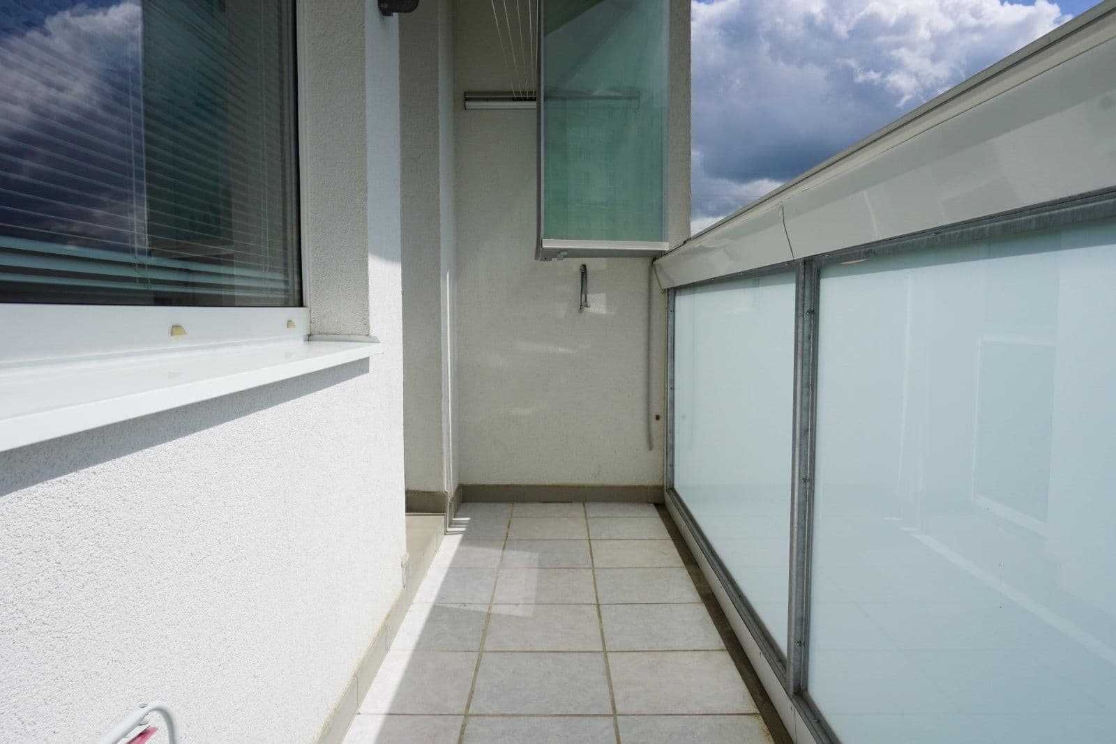 Prenájom bytu 3-izbový 73 m², Vazovova, Praha, Praha Prenájom bytu 3-izbový 73 m², Vazovova, Praha, Praha