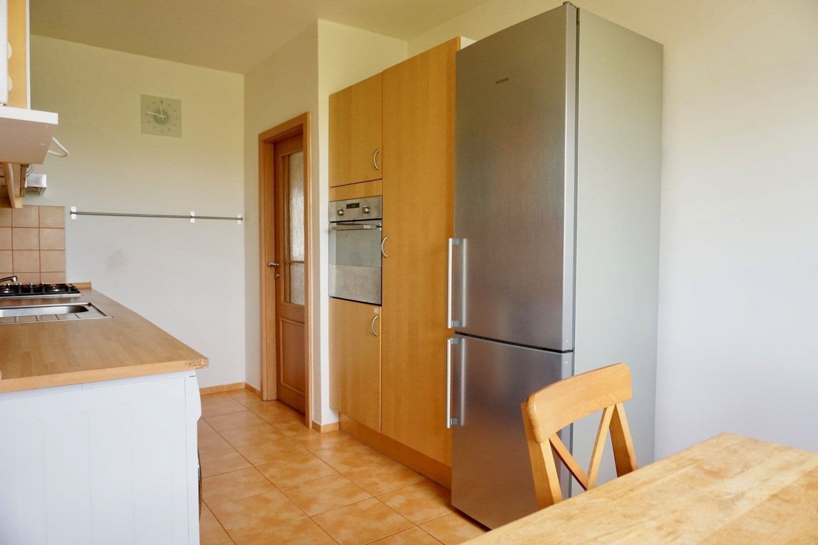 Prenájom bytu 3-izbový 73 m², Vazovova, Praha, Praha Prenájom bytu 3-izbový 73 m², Vazovova, Praha, Praha