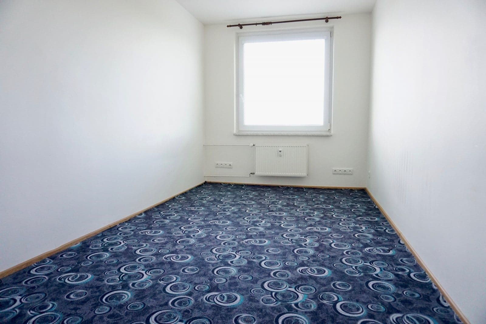 Prenájom bytu 3-izbový 73 m², Vazovova, Praha, Praha Prenájom bytu 3-izbový 73 m², Vazovova, Praha, Praha