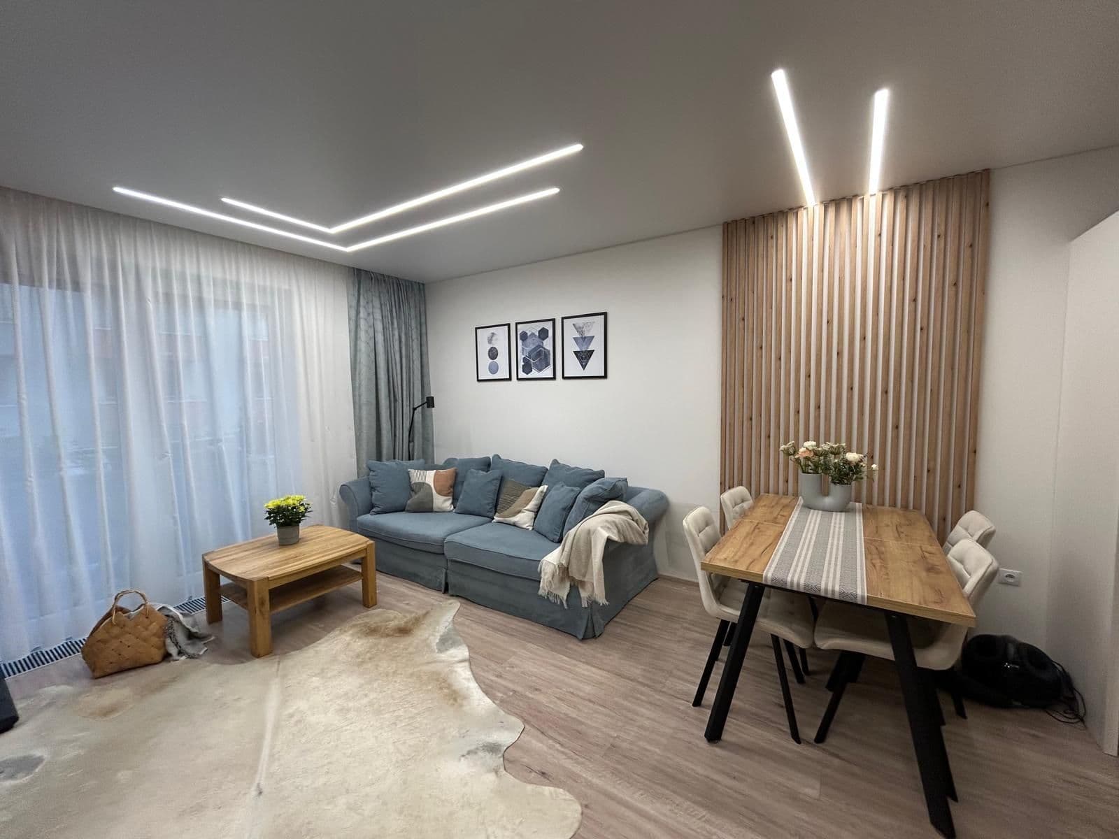 Predaj bytu 3-izbový 78 m², Toufarova, Praha, Praha Predaj bytu 3-izbový 78 m², Toufarova, Praha, Praha
