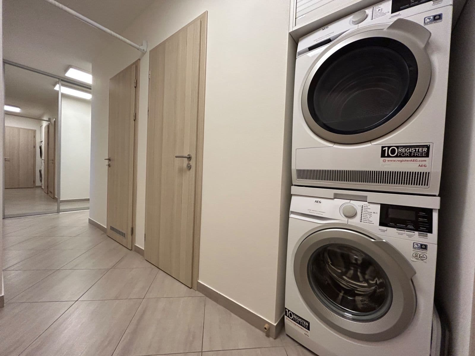 Predaj bytu 3-izbový 78 m², Toufarova, Praha, Praha Predaj bytu 3-izbový 78 m², Toufarova, Praha, Praha